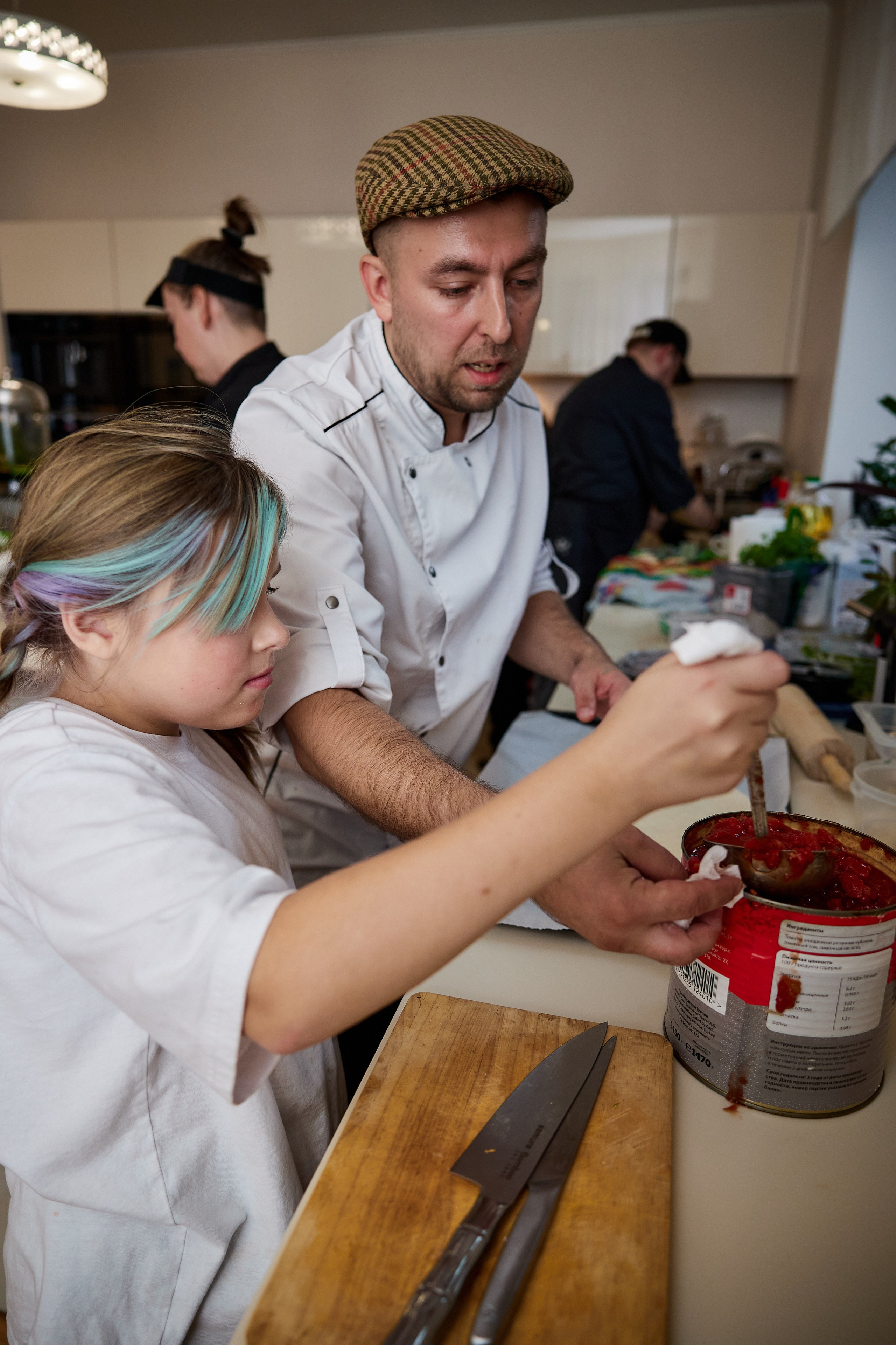 Лимонная вечеринка