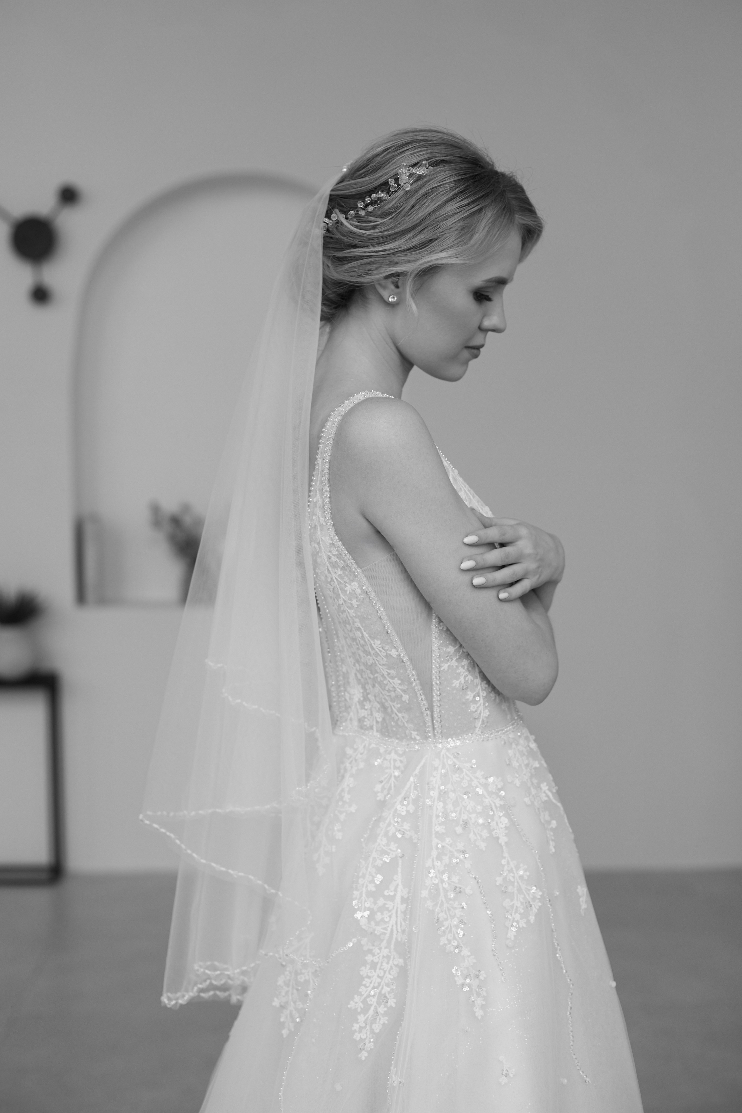 Екатерина и Владислав. Фотограф в Самаре Диана Анисимова