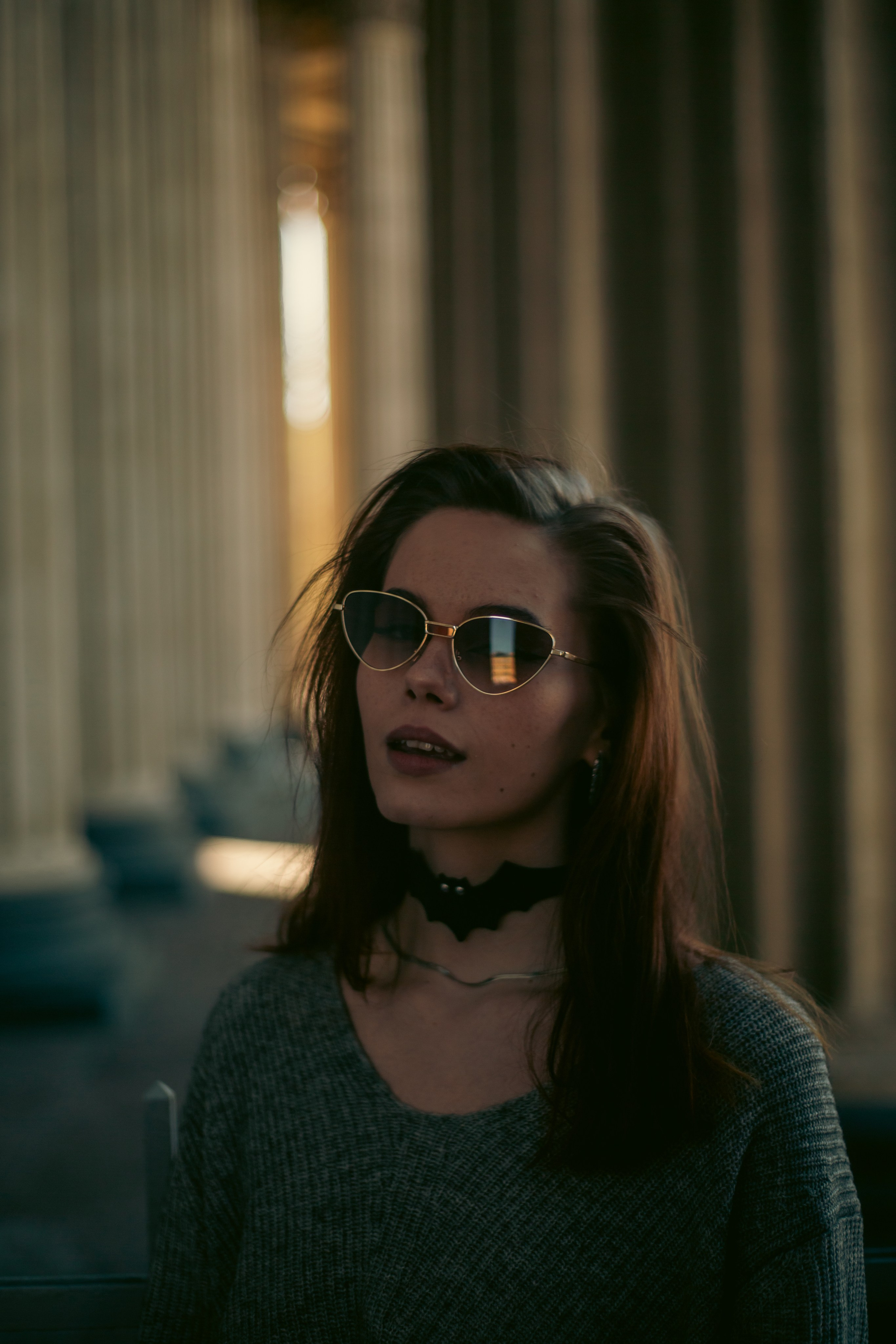 Соня. Фотограф Иван Андреев Санкт-Петербург