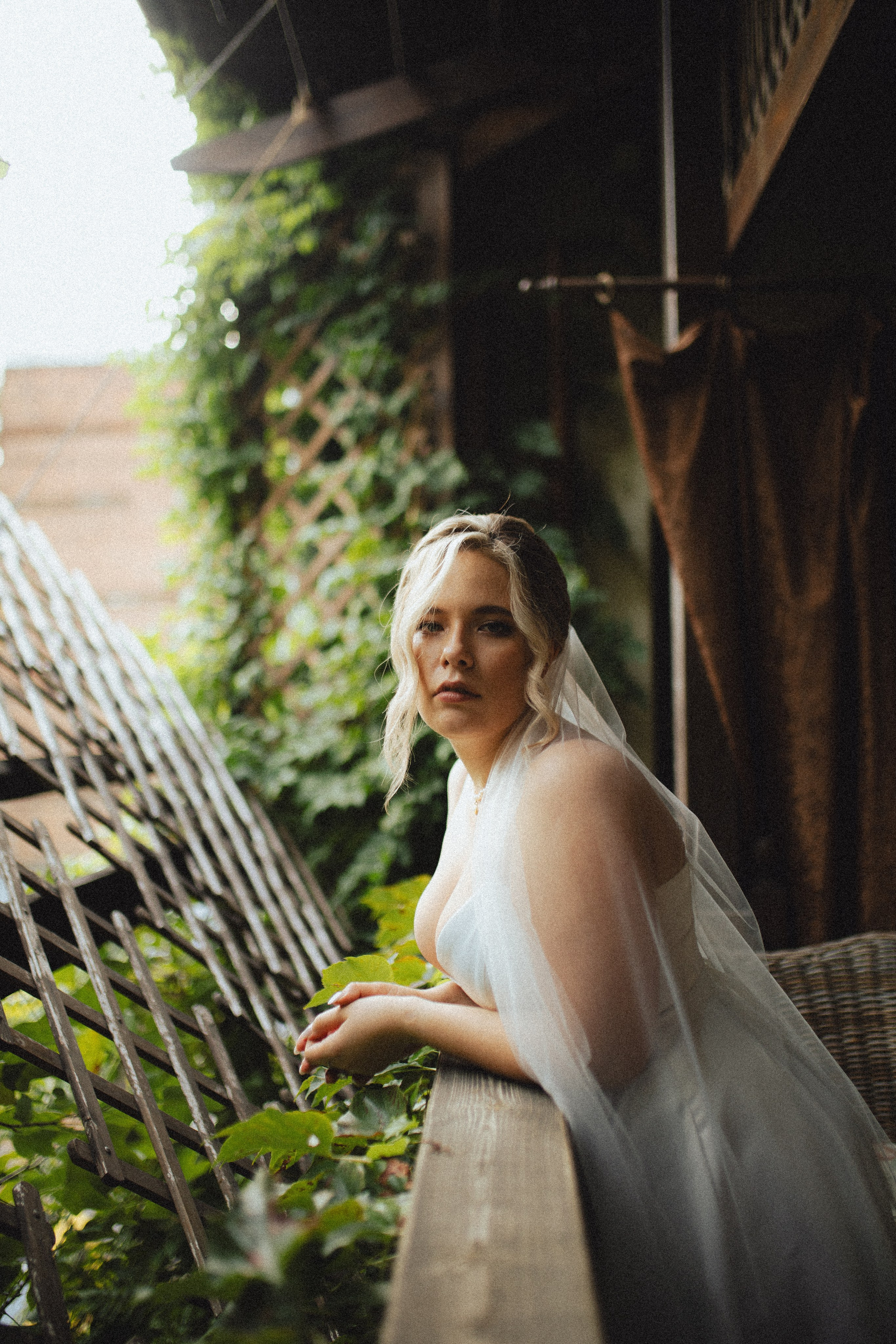 Ира и Дима. Даша Царёва, фотограф