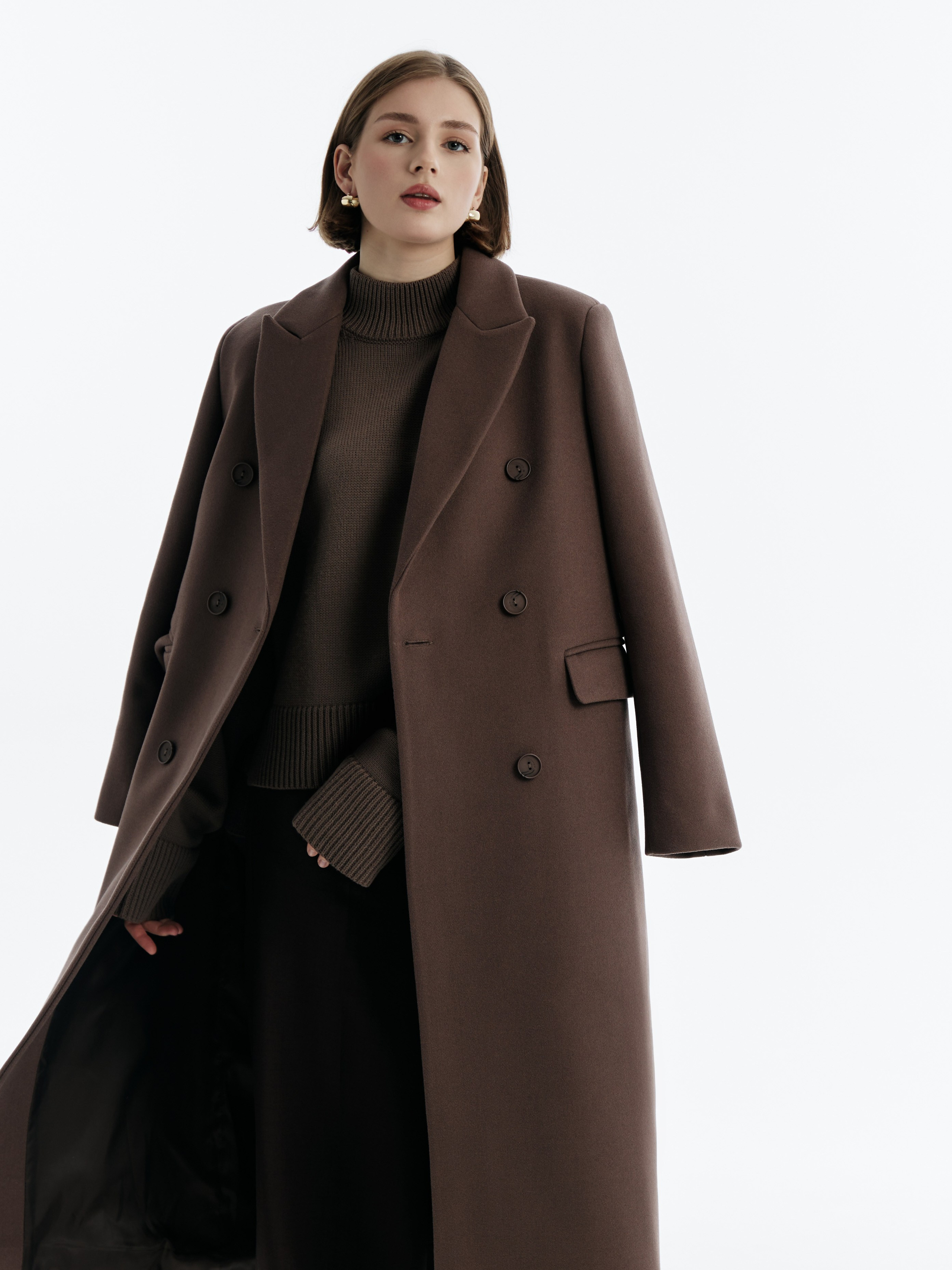 Каталог, пальто. Главная