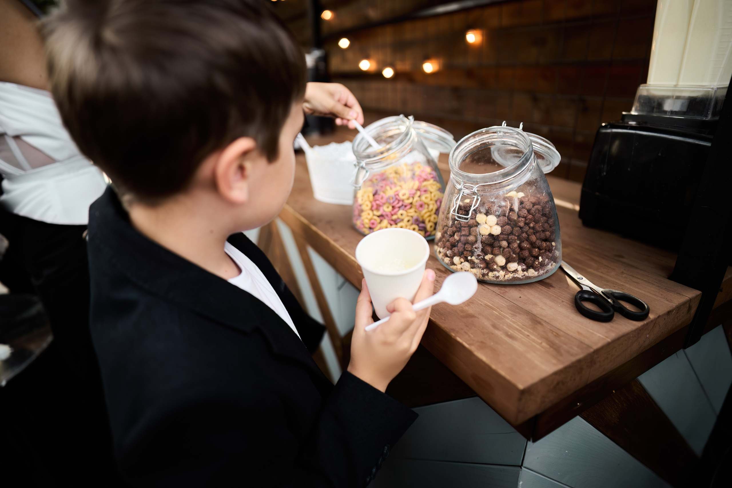 Дмитрий и Ксения. Свадебный фотограф в Барнауле Четошникова Анна