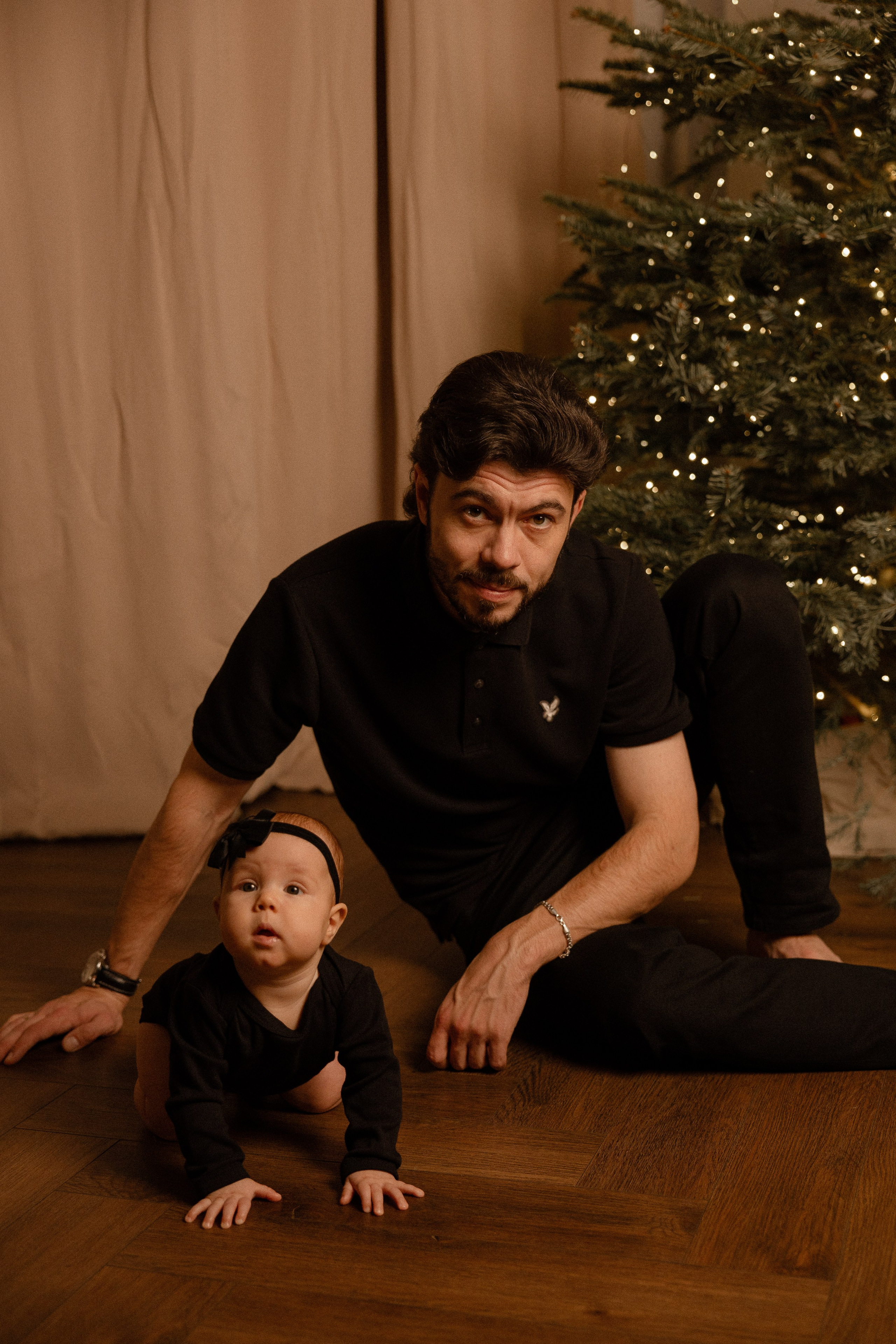 NewYear. Свадебный фотограф Таня Караисаева