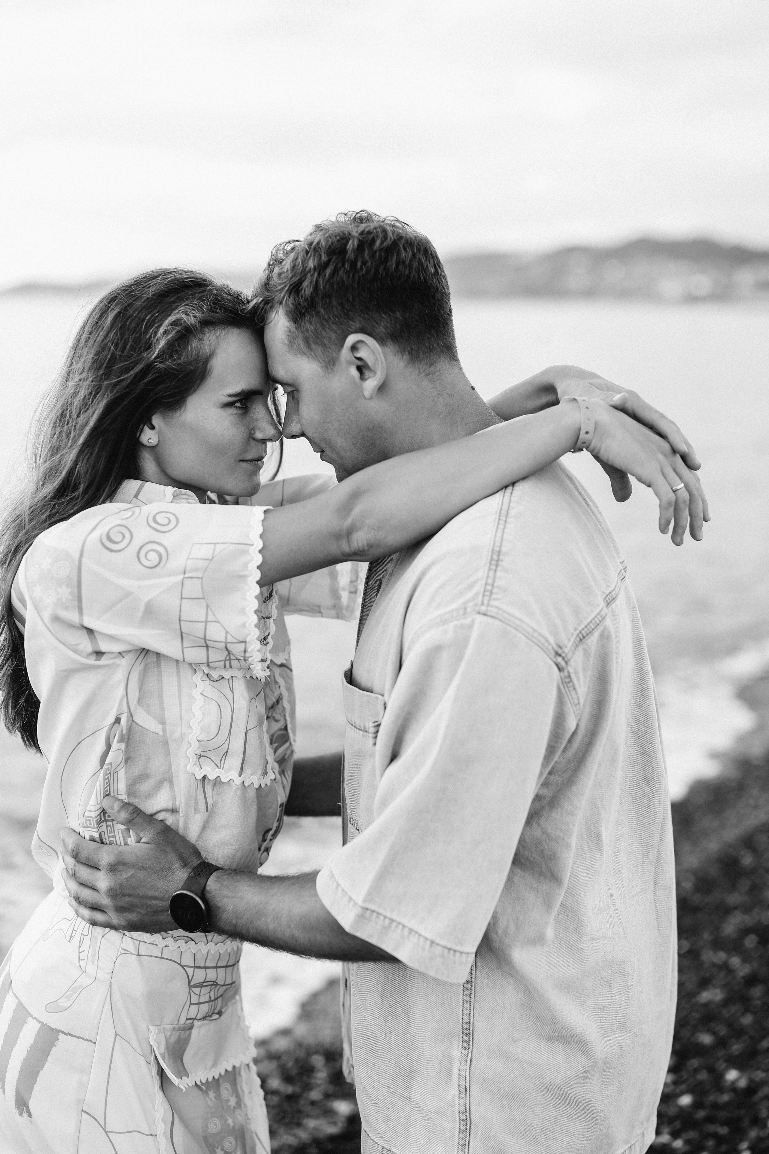 Семейная фотосессия. Людмила. Главная