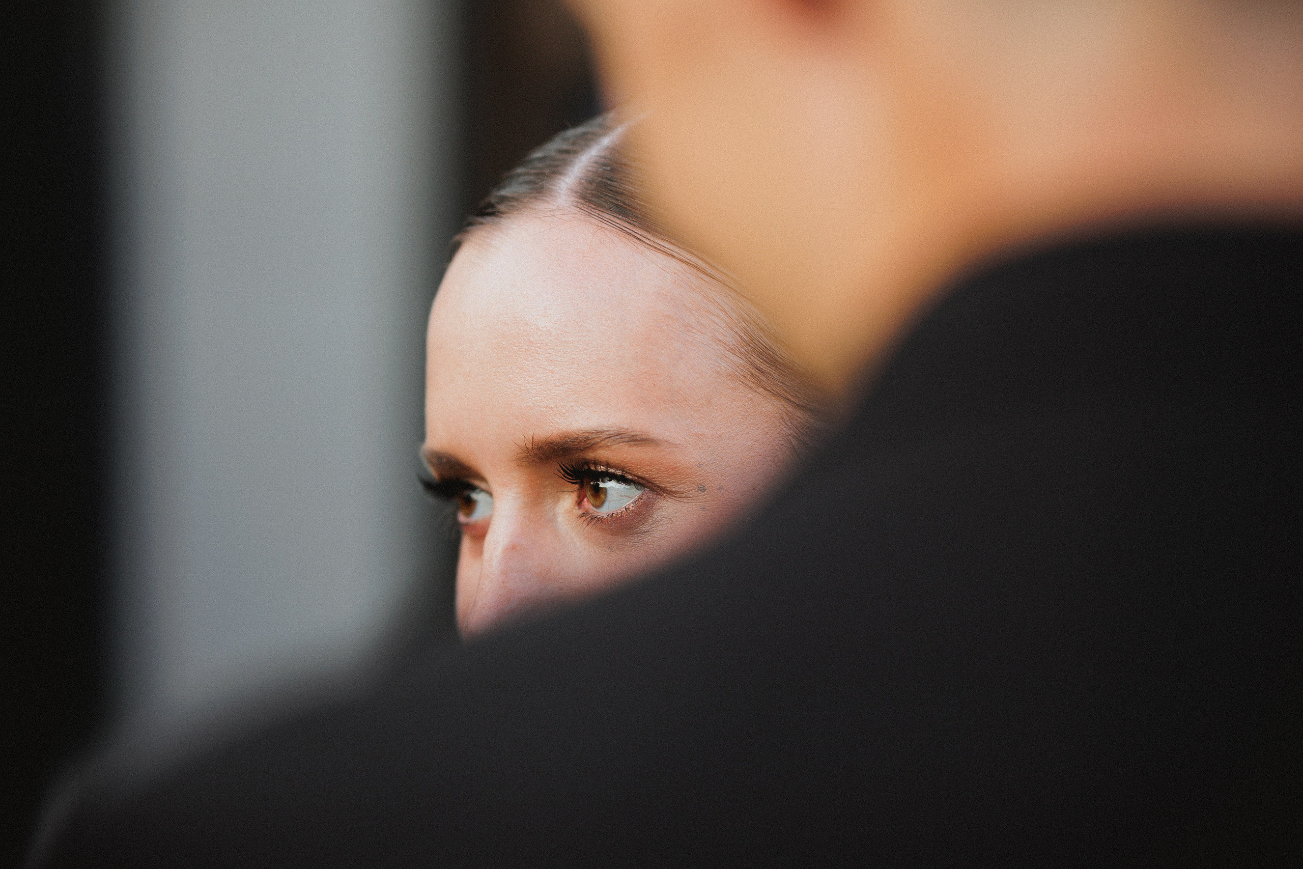 Леша и Алена. Семейный свадебный фотограф Семен Егоров