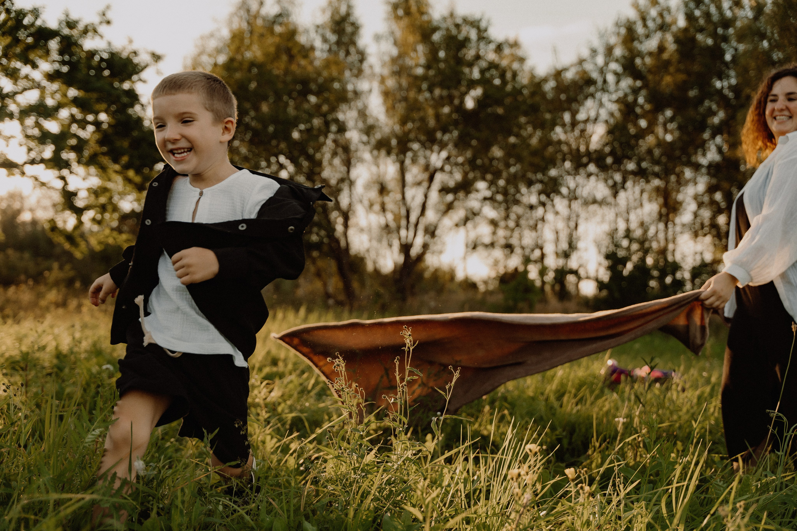 Аня и Егор. Свадебный и индивидуальный фотограф в Суворове Клюева Мария
