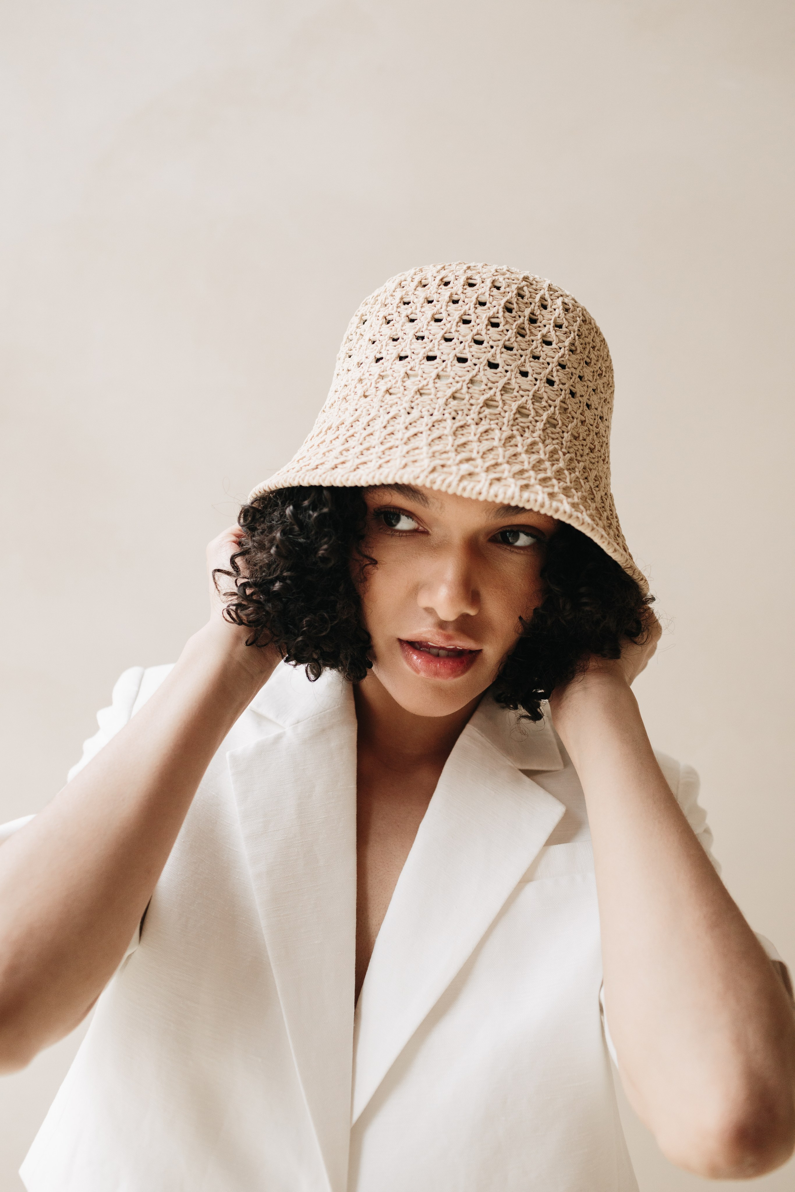 Bebe for Stocksyunited. Портретный фотограф Филимонов Сергей