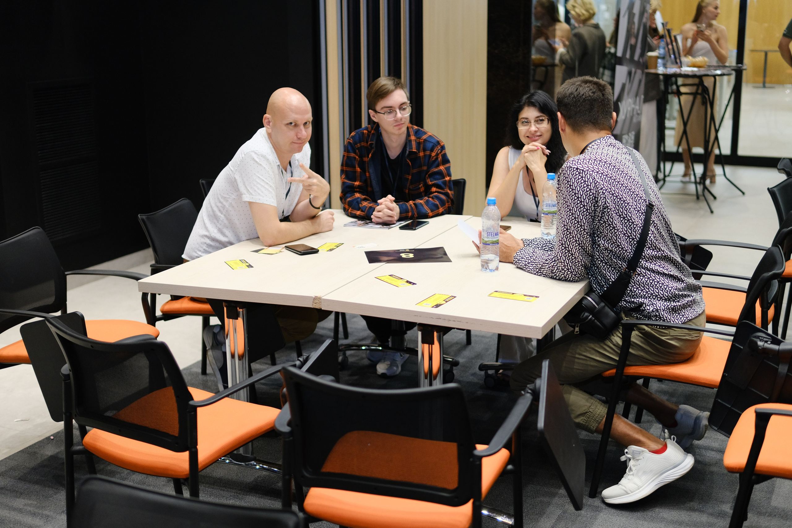 PRIDE CONNECT. Индивидуальная фотосъёмка в Москве. Фотограф Василиса Тарасова