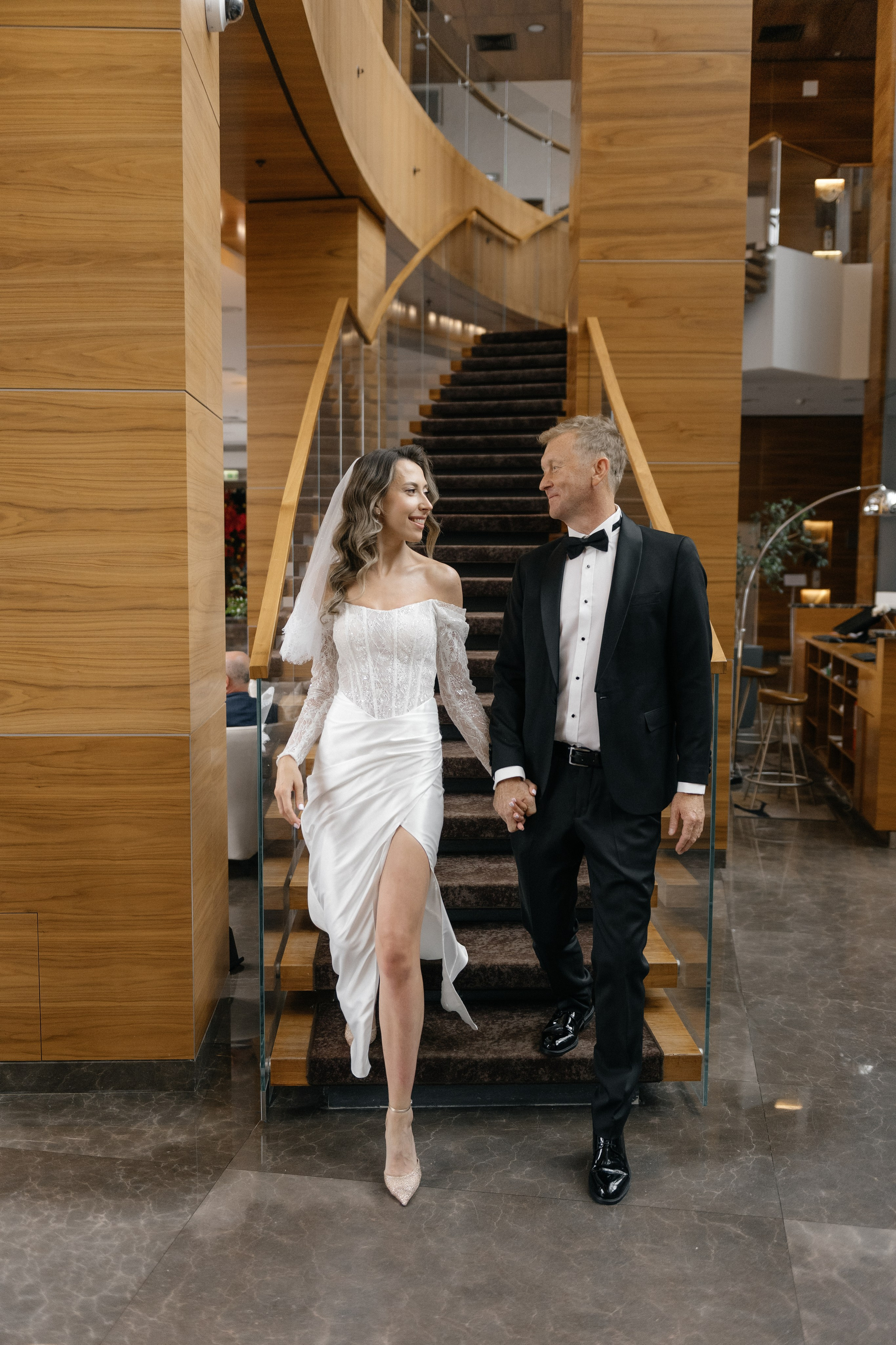Wedding day in Minsk. Главная