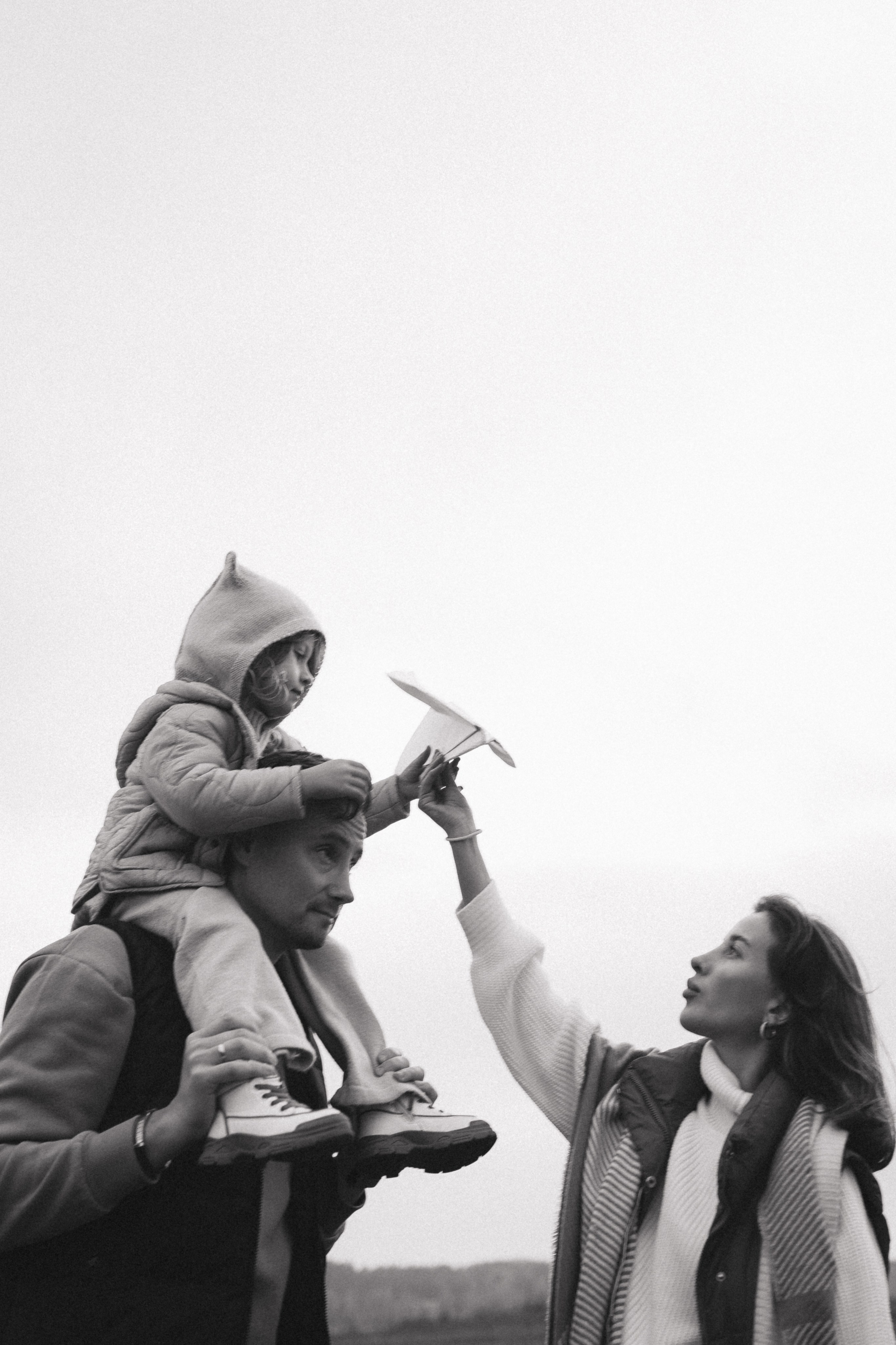 Ваш семейный фотограф в Москве и Московской области