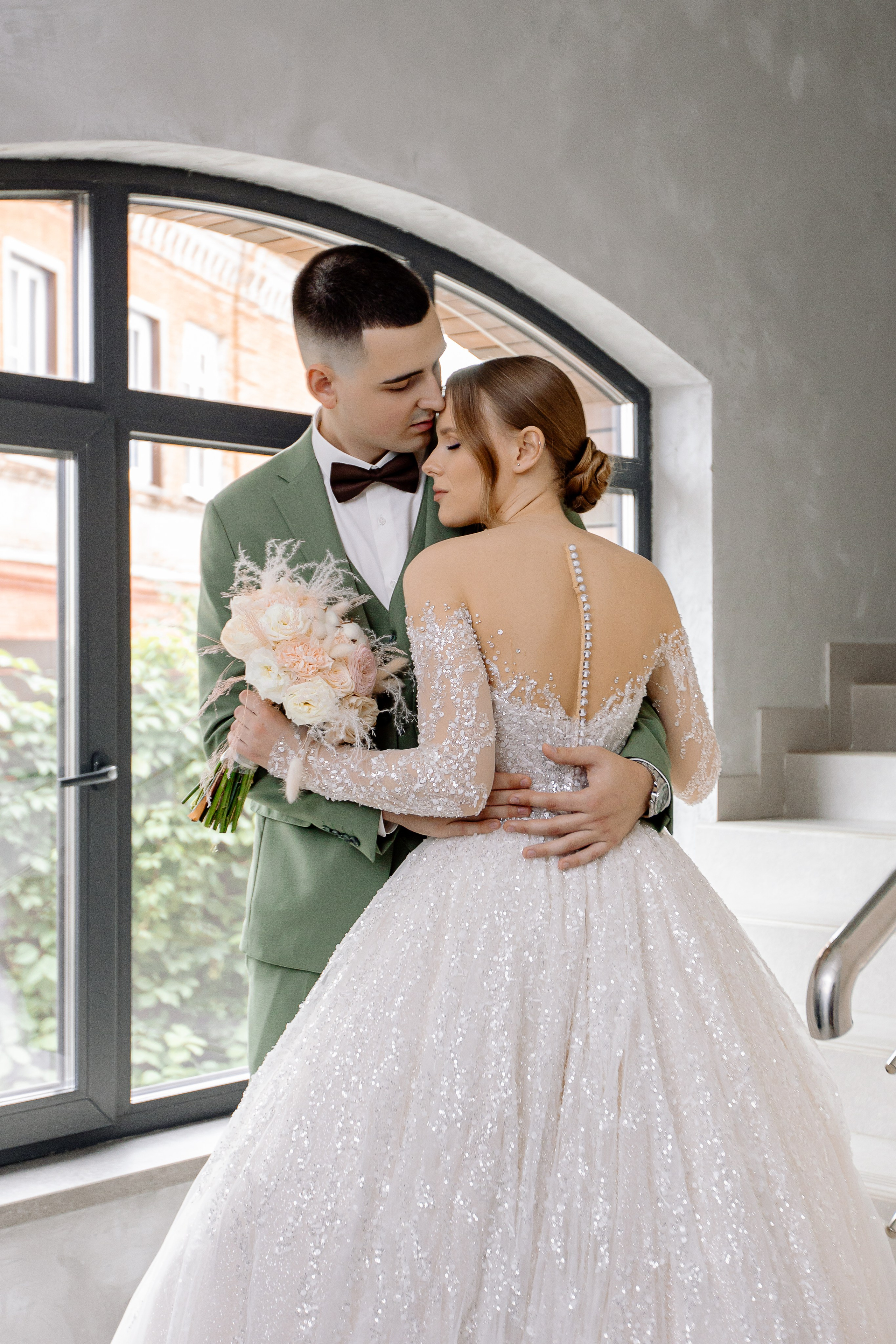 Свадьба молодых ребят. Свадебный и семейный фотограф в Тамбове Сергей Григорьев