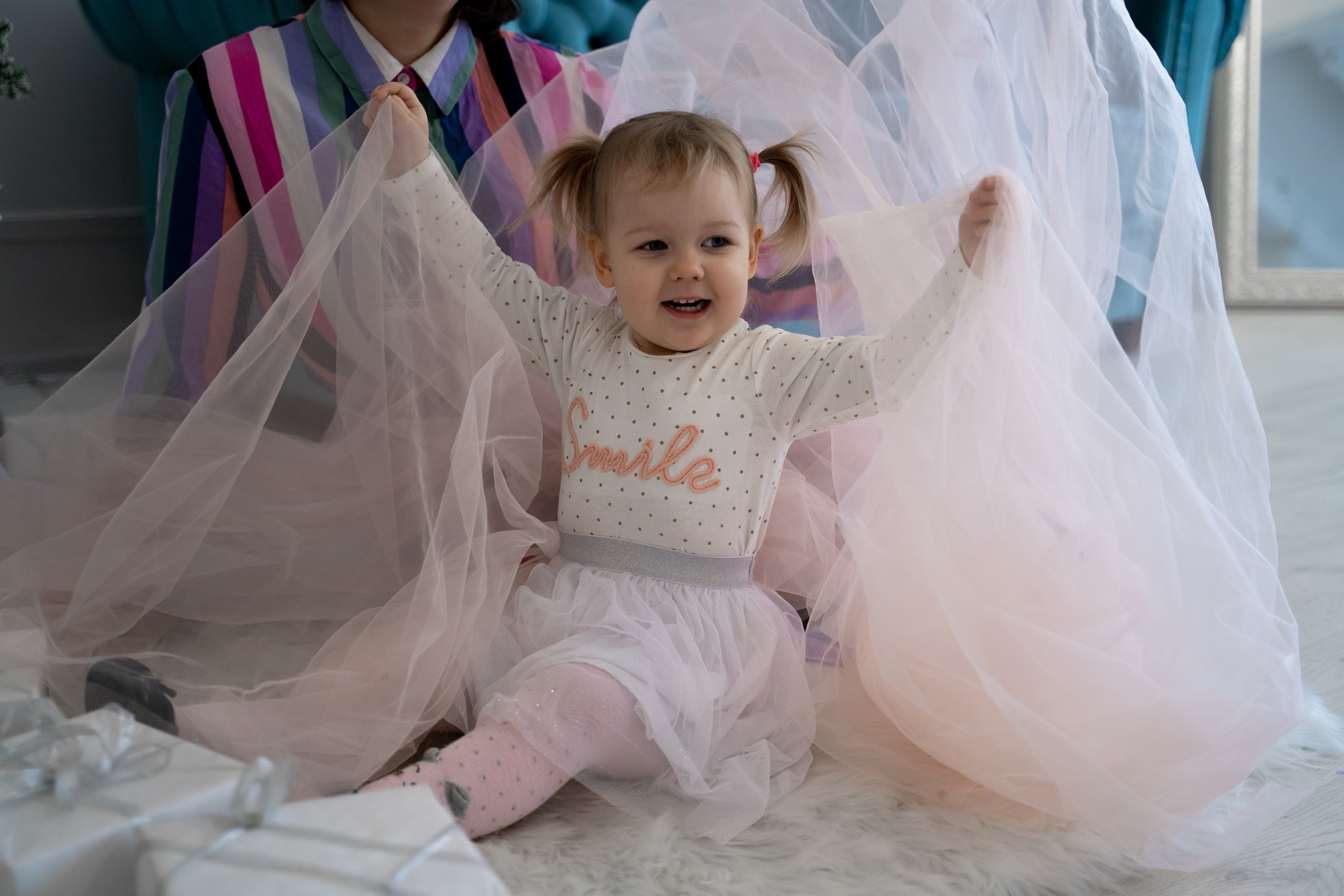 Василиса. Лайфстайл фотограф в Санкт-Петербурге — Наташа Шмидт