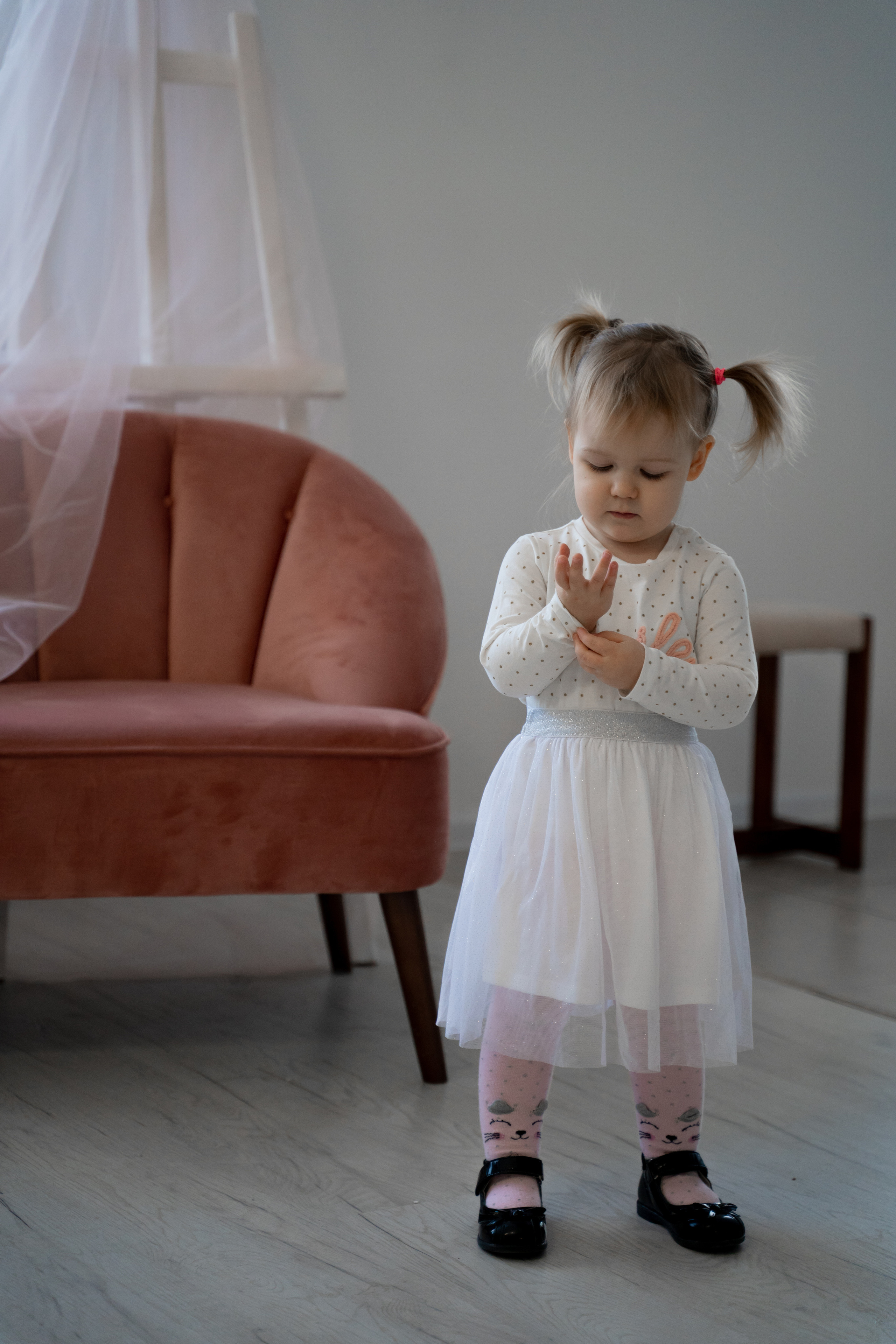 Василиса. Лайфстайл фотограф в Санкт-Петербурге — Наташа Шмидт