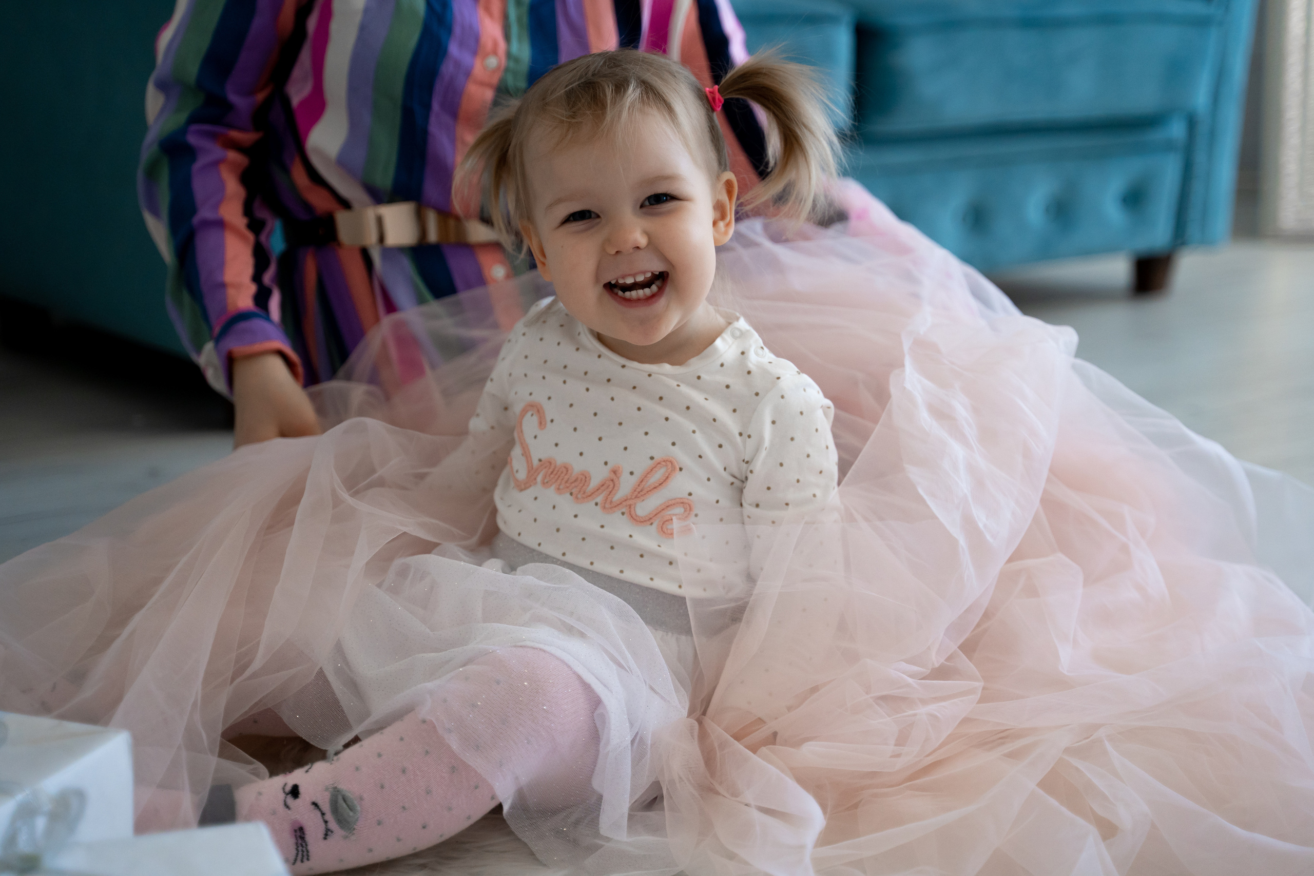 Василиса. Лайфстайл фотограф в Санкт-Петербурге — Наташа Шмидт