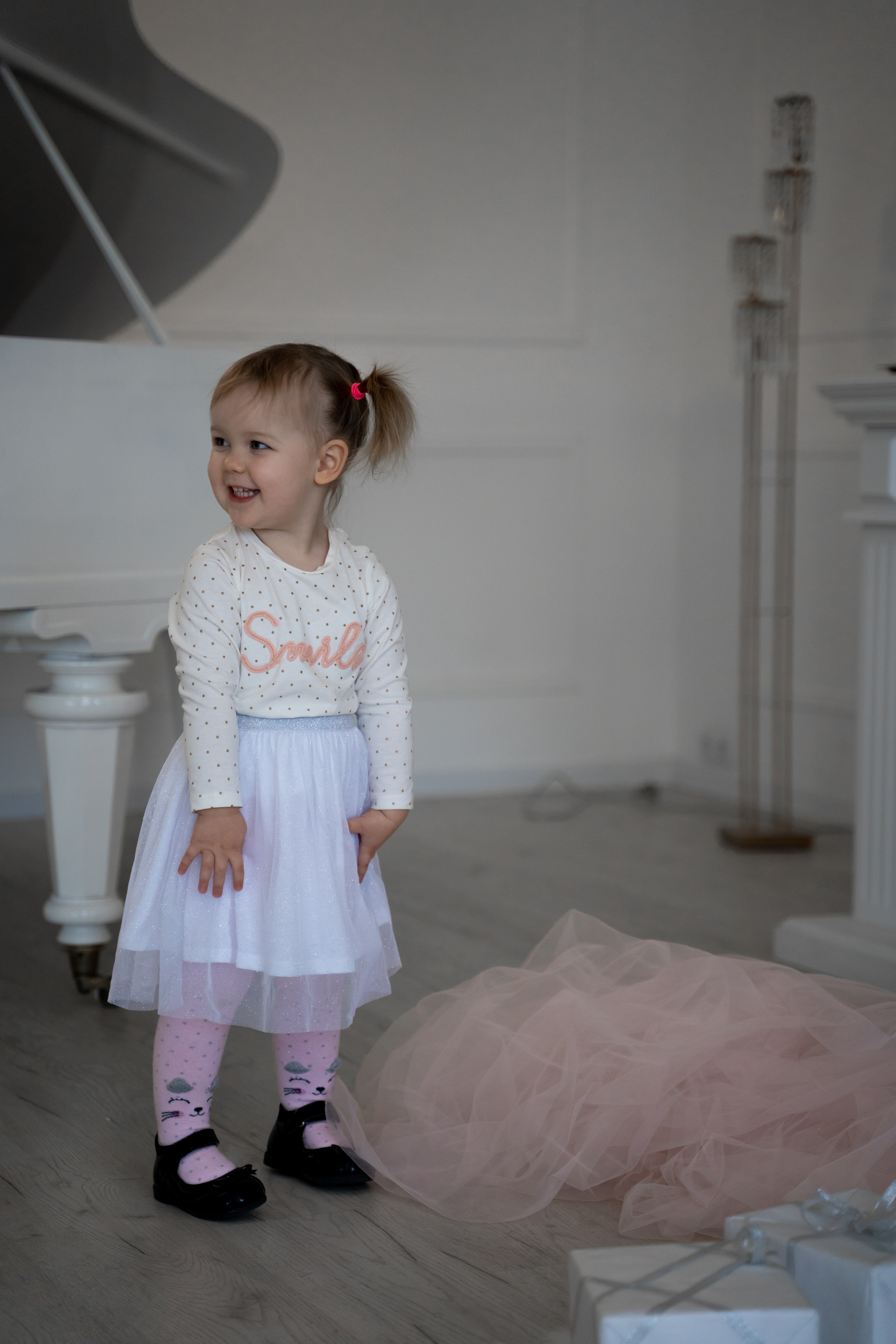 Василиса. Лайфстайл фотограф в Санкт-Петербурге — Наташа Шмидт