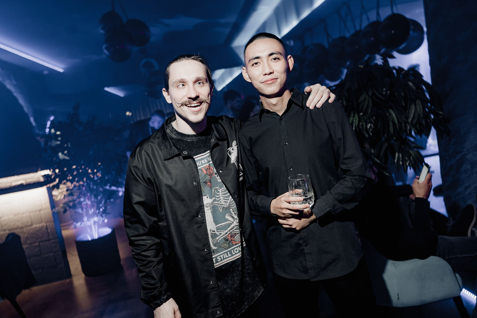 Onyx. Red party. Сергей Кошкин. Репортажная и ивент-фотография в Сургуте