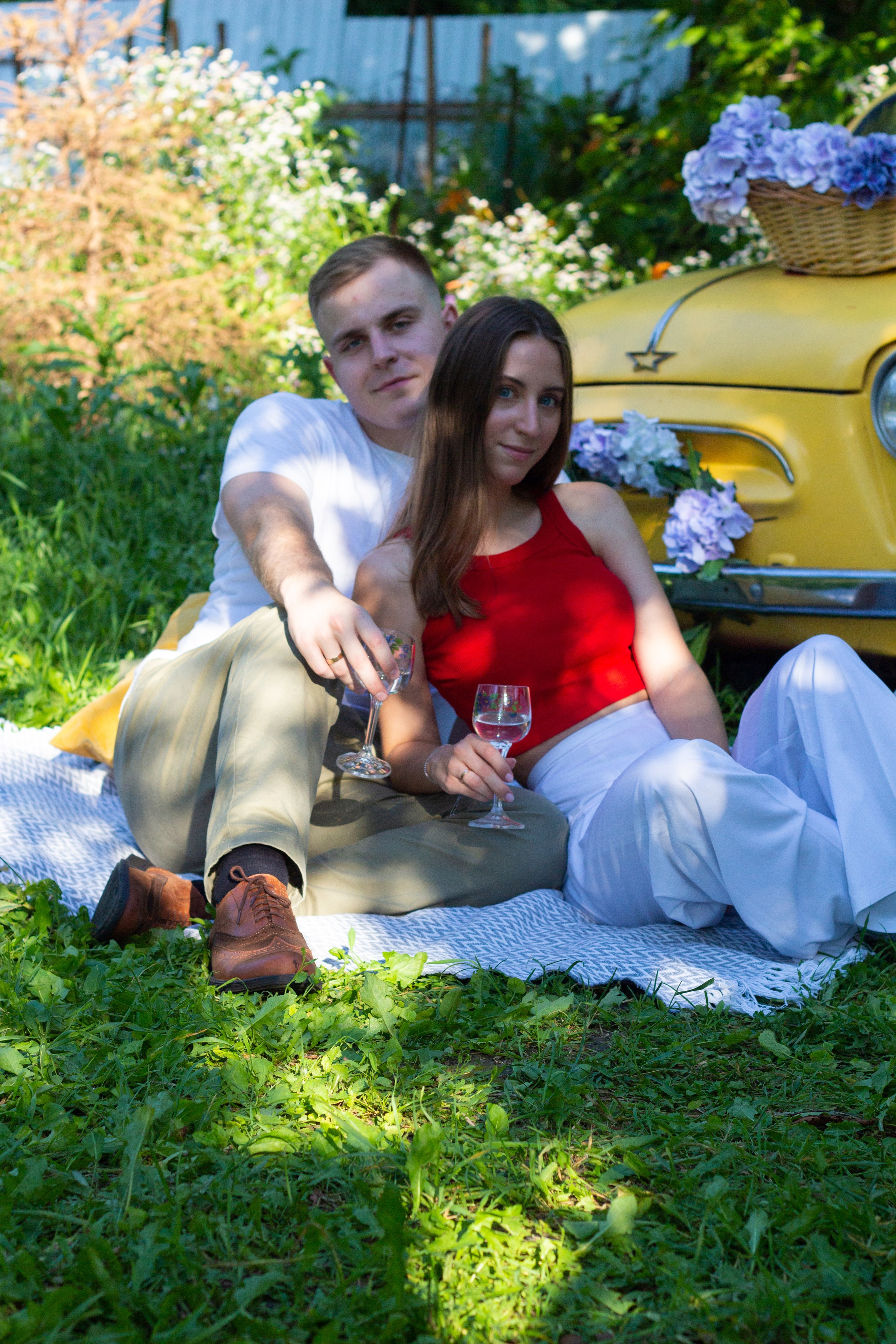 Семейная. Фотограф видеограф в Ростове-на-Дону Анастасия Зиновьева