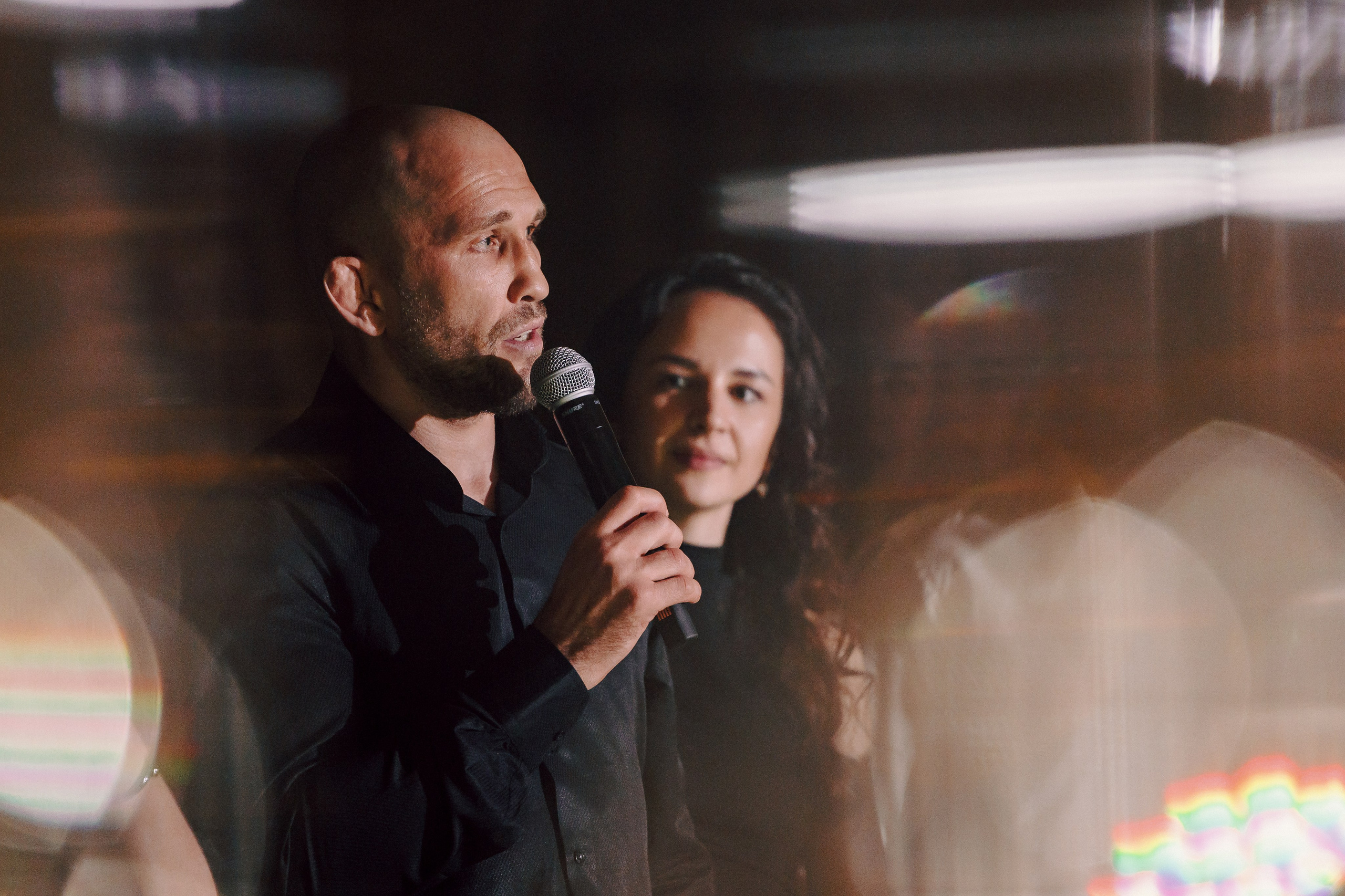 Свадебный день — Дмитрий и Маргарита. Лёшка Варзегов — фотограф