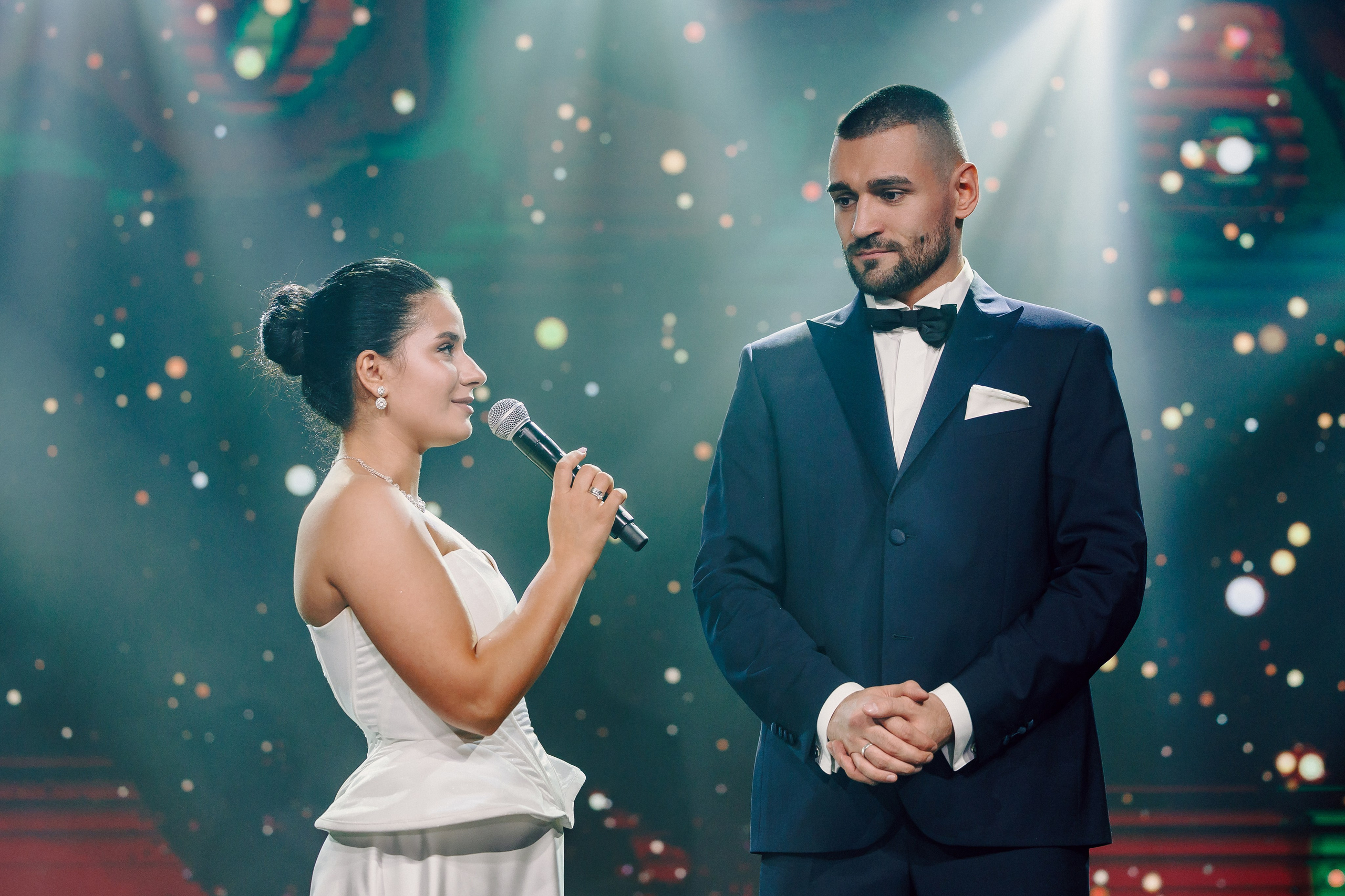 Свадебный день — Дмитрий и Маргарита. Лёшка Варзегов — фотограф