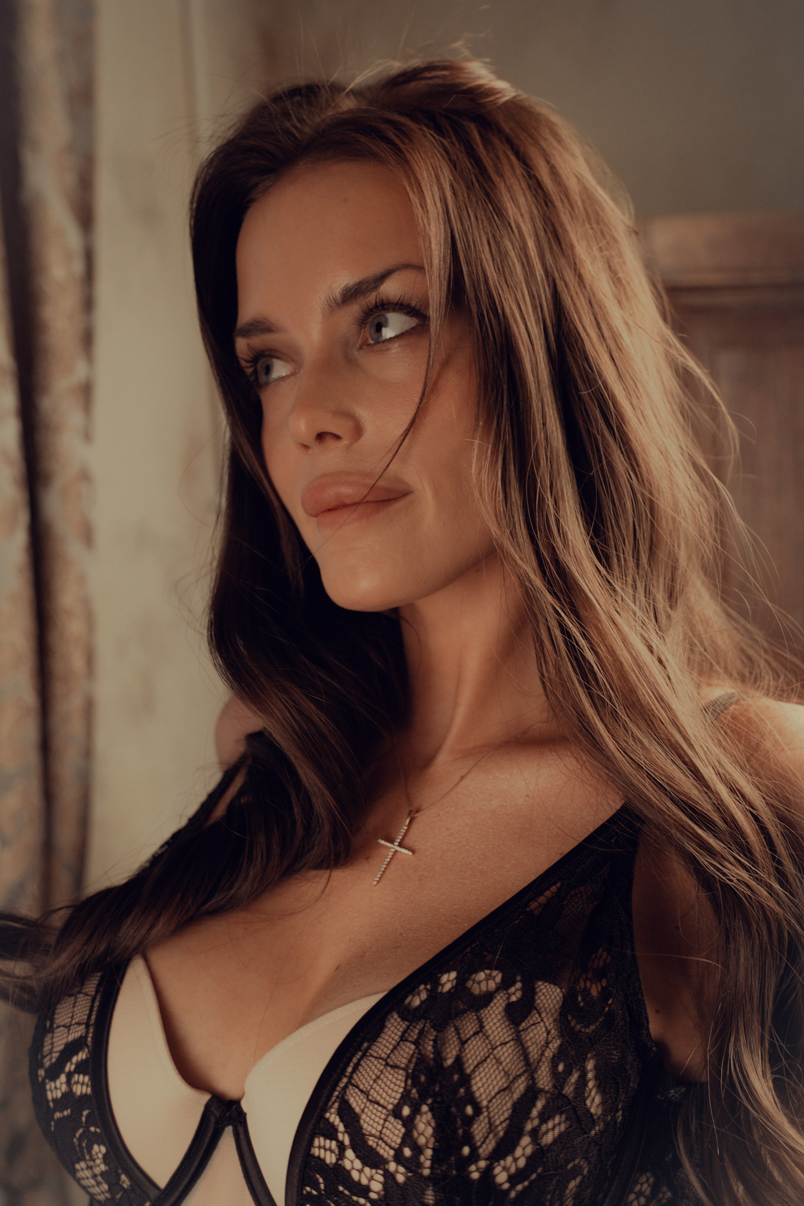 KARI. Портретный фотограф DanilNabody