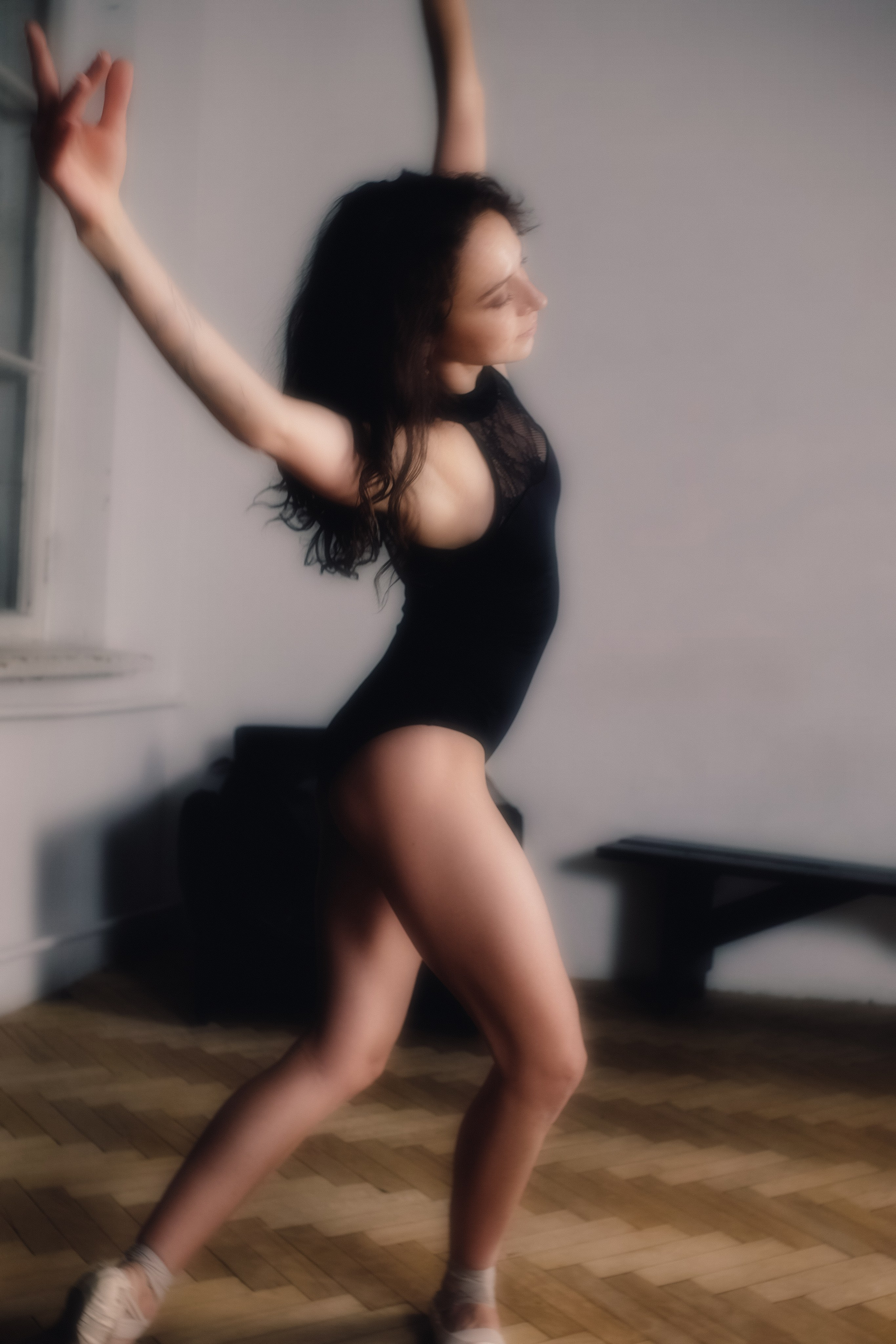 ALEMA. Портретный фотограф DanilNabody