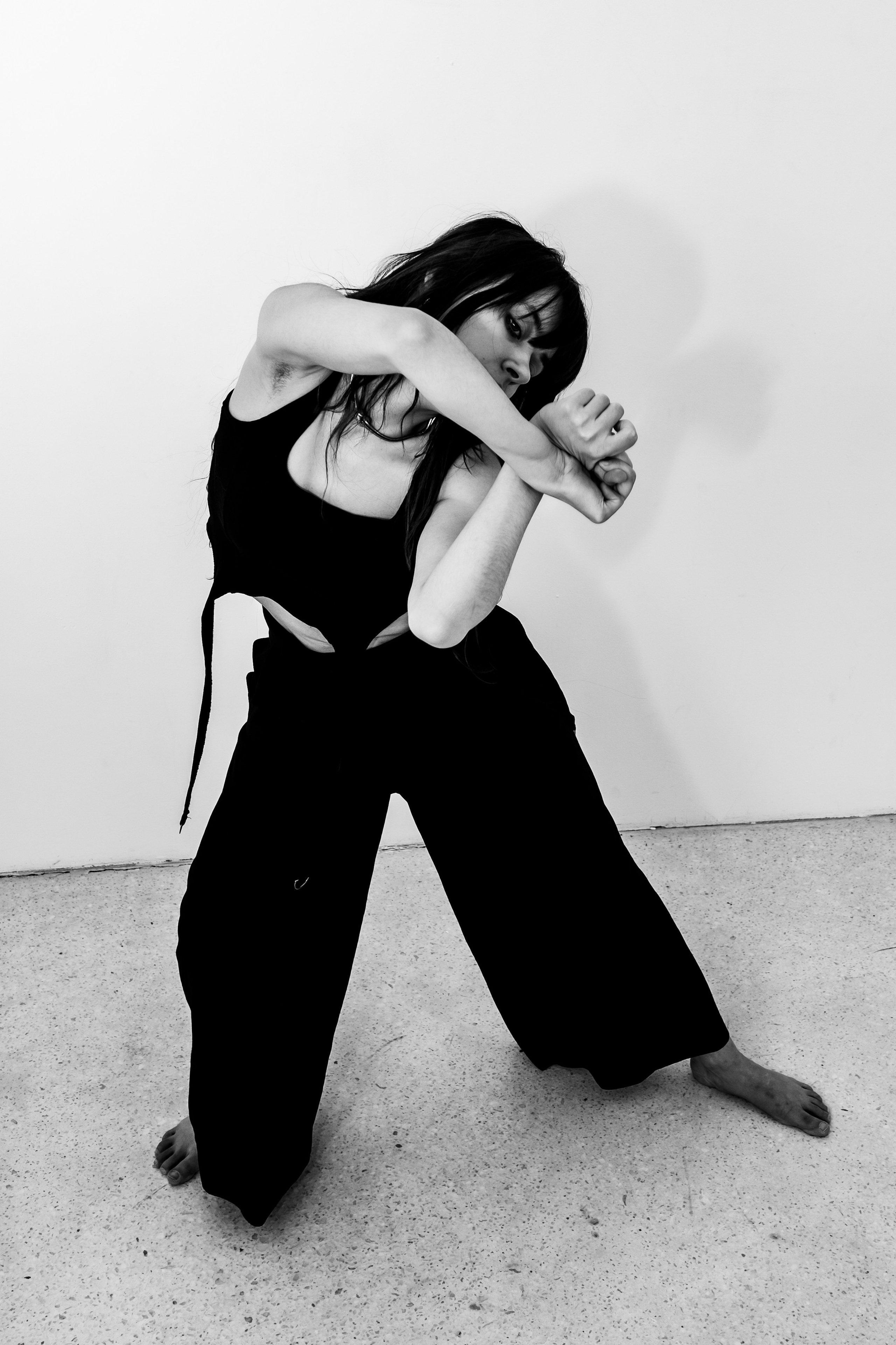 KAYTE. Портретный фотограф DanilNabody