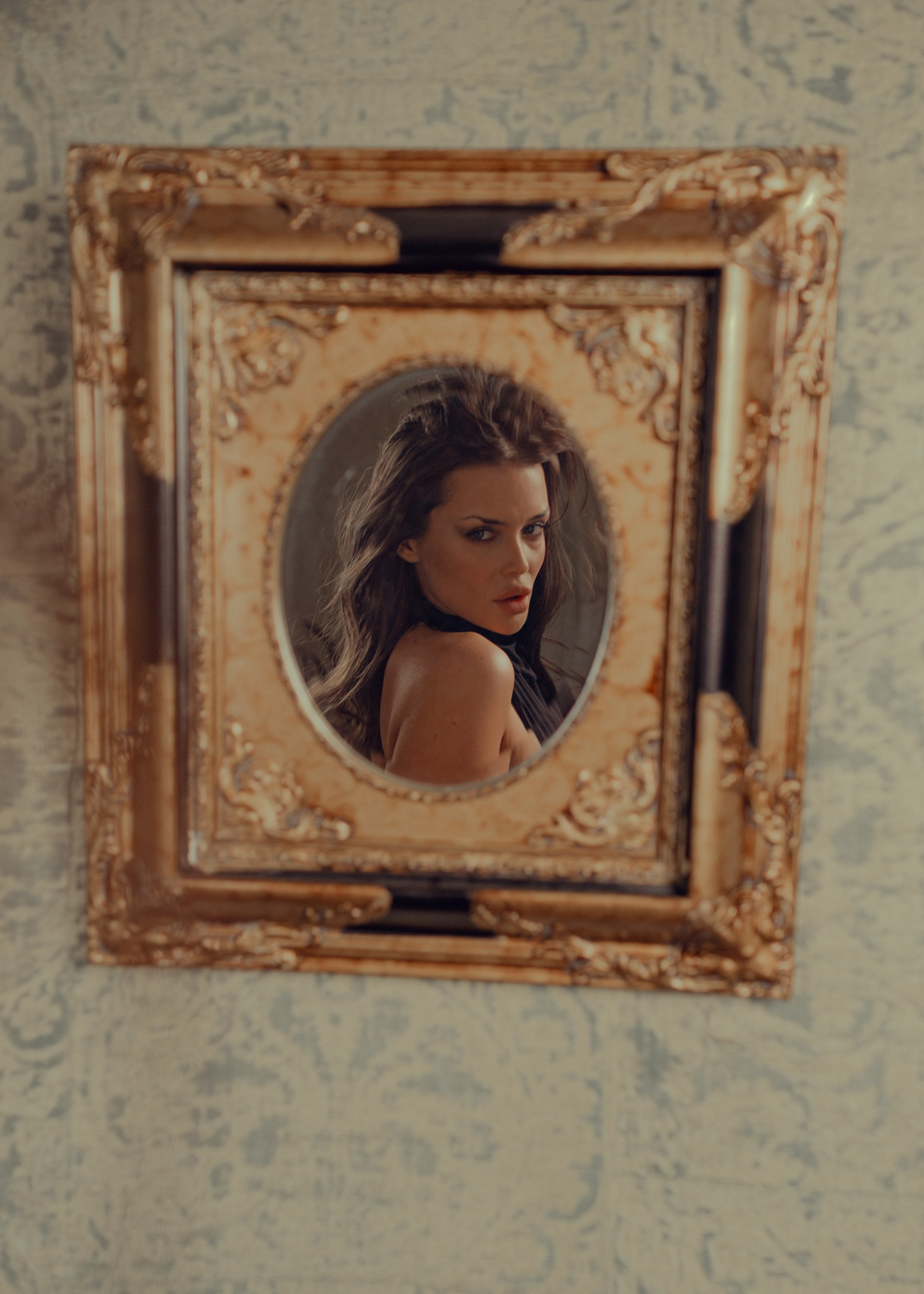 Портфолио. Портретный фотограф DanilNabody