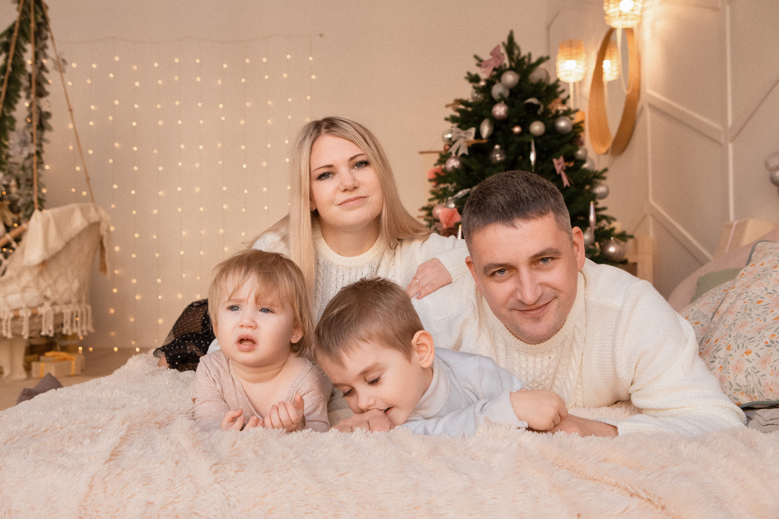 Эльвира. Семейный, студийный фотограф во Владивостоке Екатерина Евдокимова