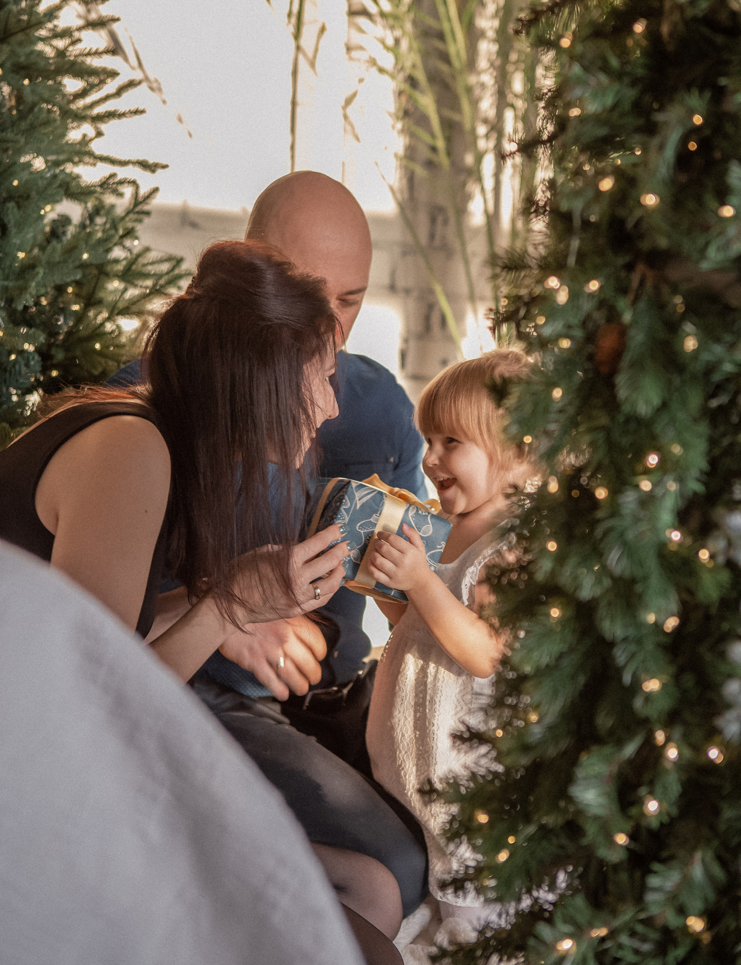 Виктория. Семейный, студийный фотограф во Владивостоке Екатерина Евдокимова