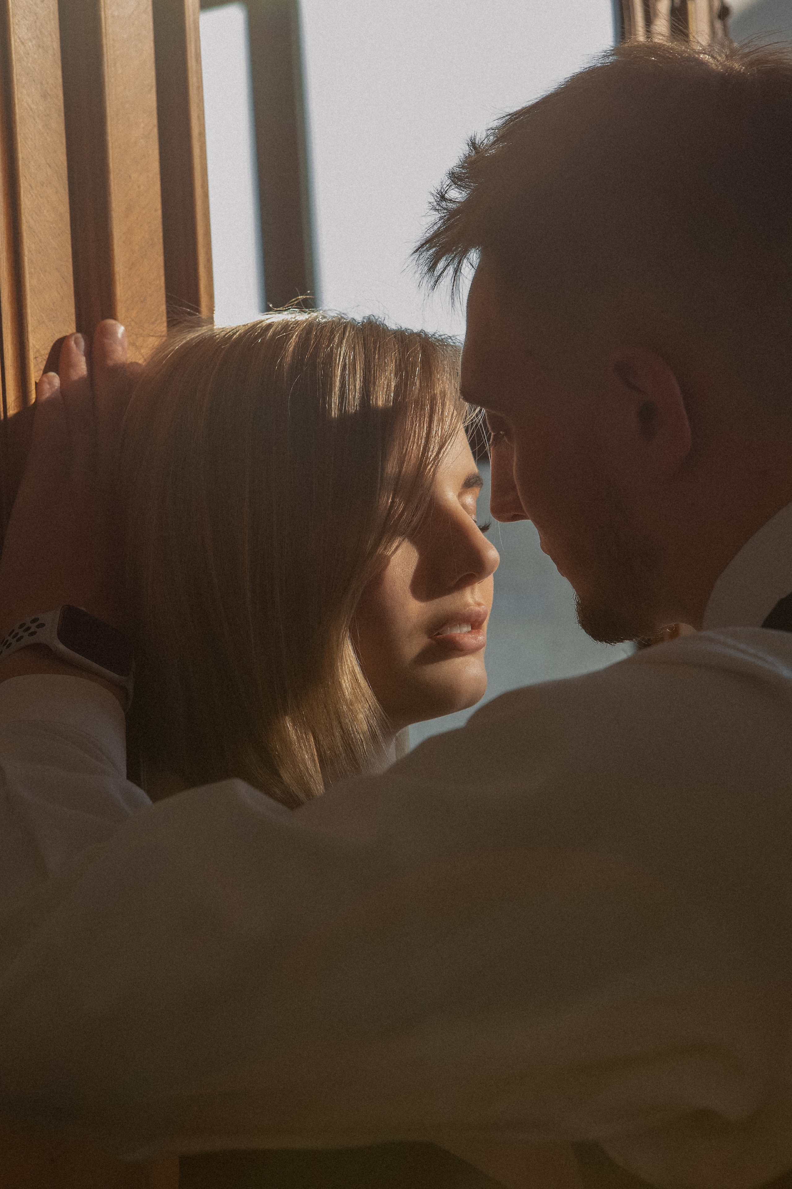 Анастасия и Кирилл. Семейный, студийный фотограф во Владивостоке Екатерина Евдокимова