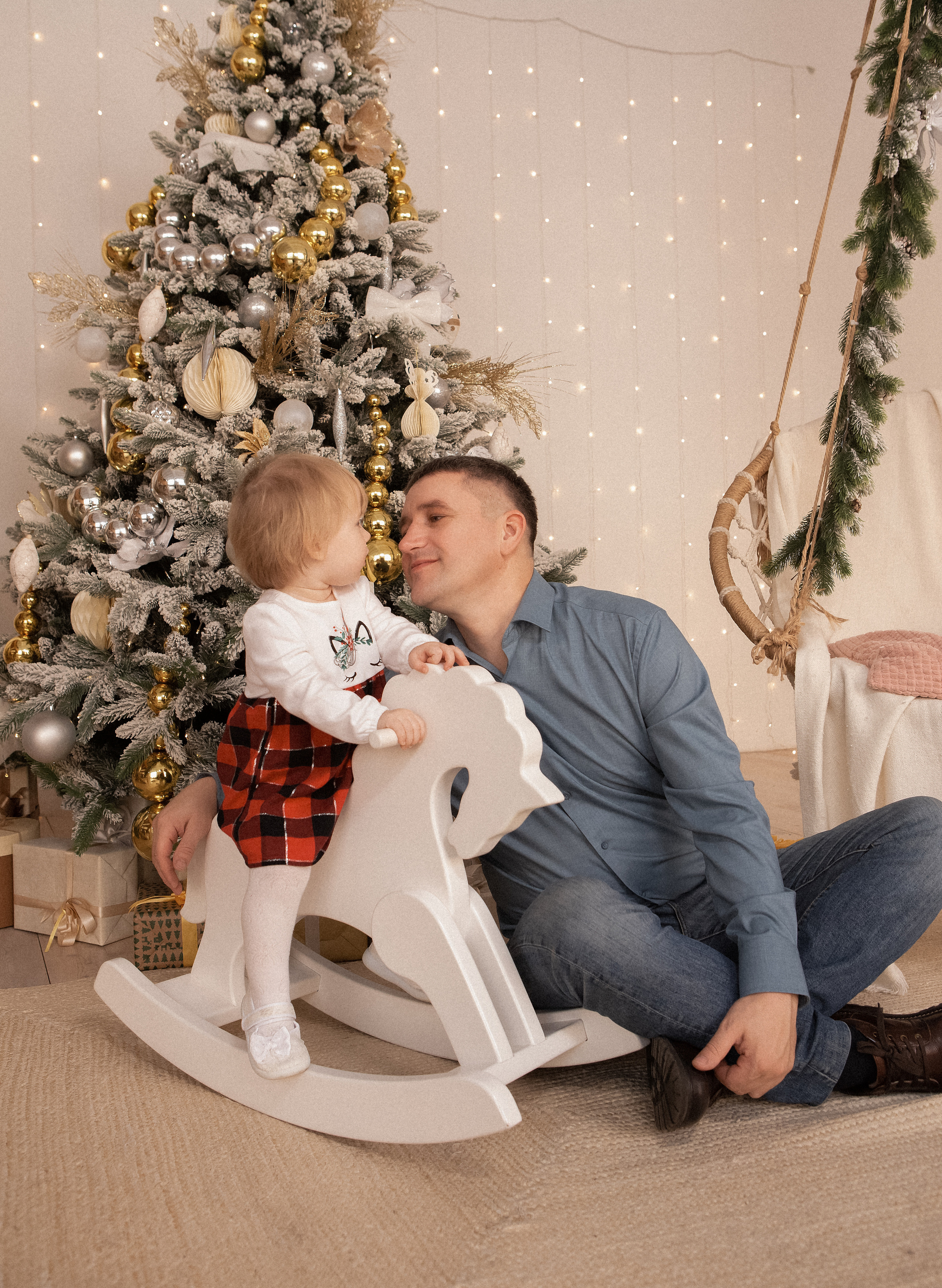 Эльвира. Семейный, студийный фотограф во Владивостоке Екатерина Евдокимова