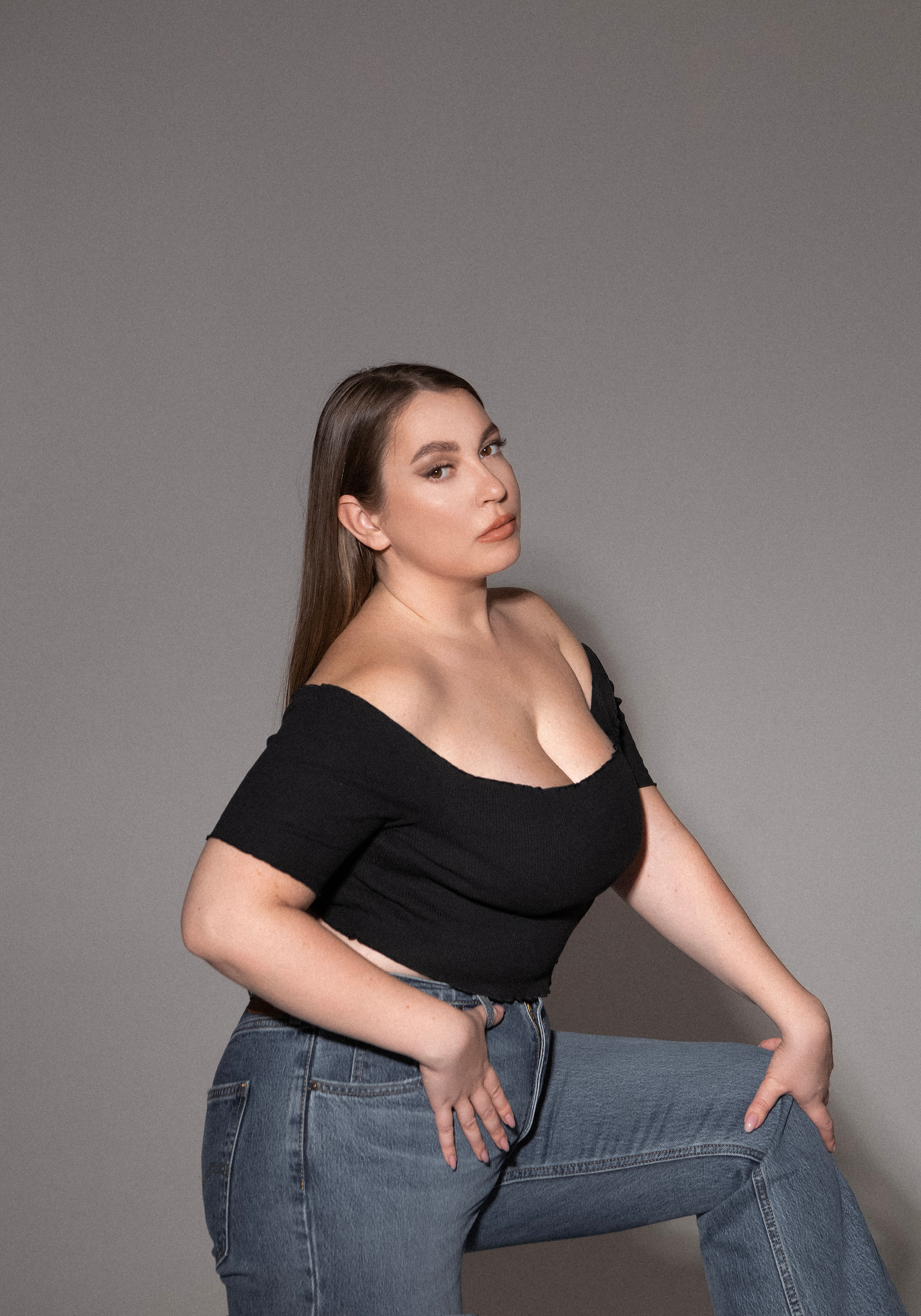 Елена. Семейный, студийный фотограф во Владивостоке Екатерина Евдокимова