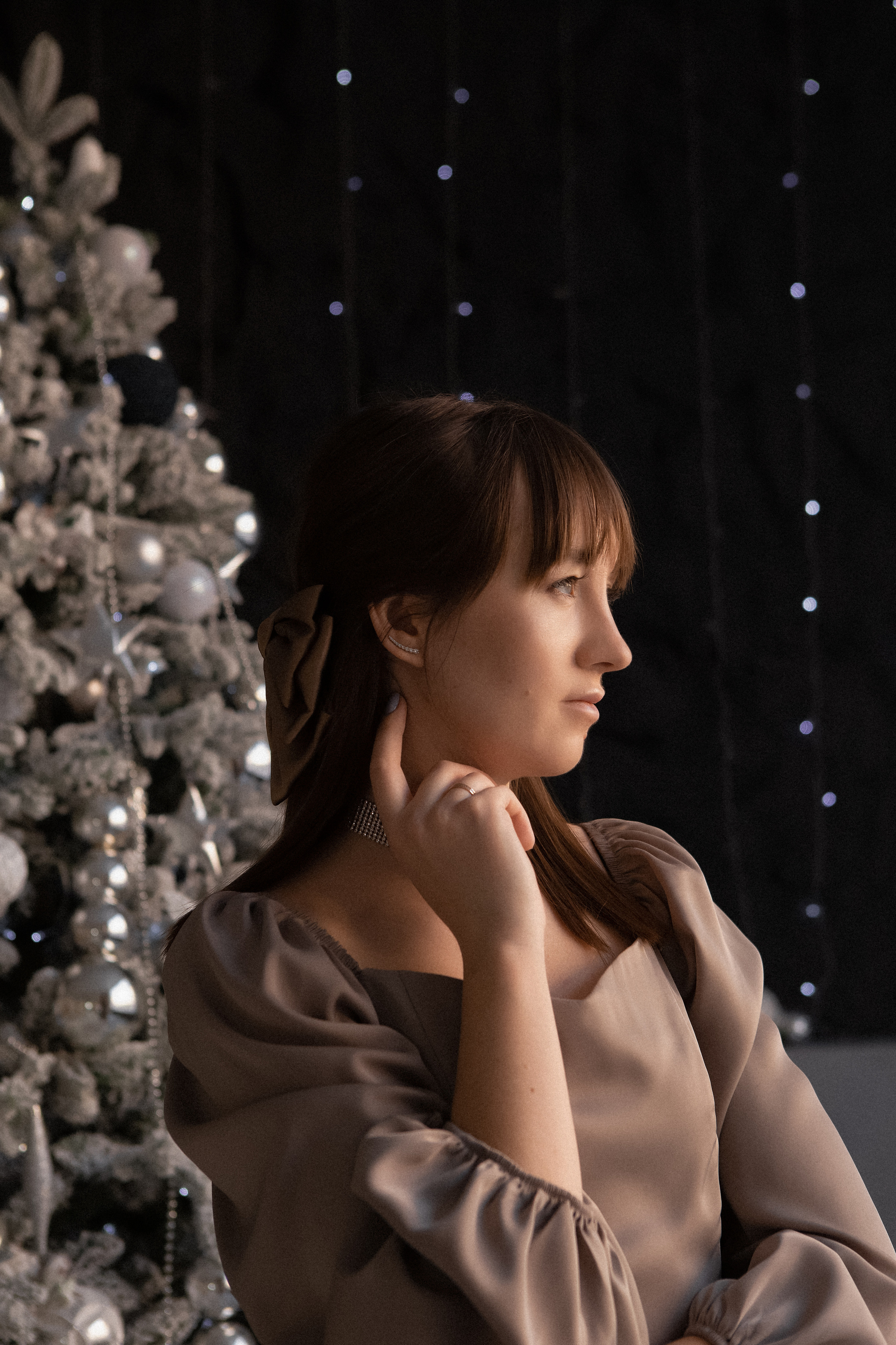 Семья Анны и Михаила. Семейный, студийный фотограф во Владивостоке Екатерина Евдокимова