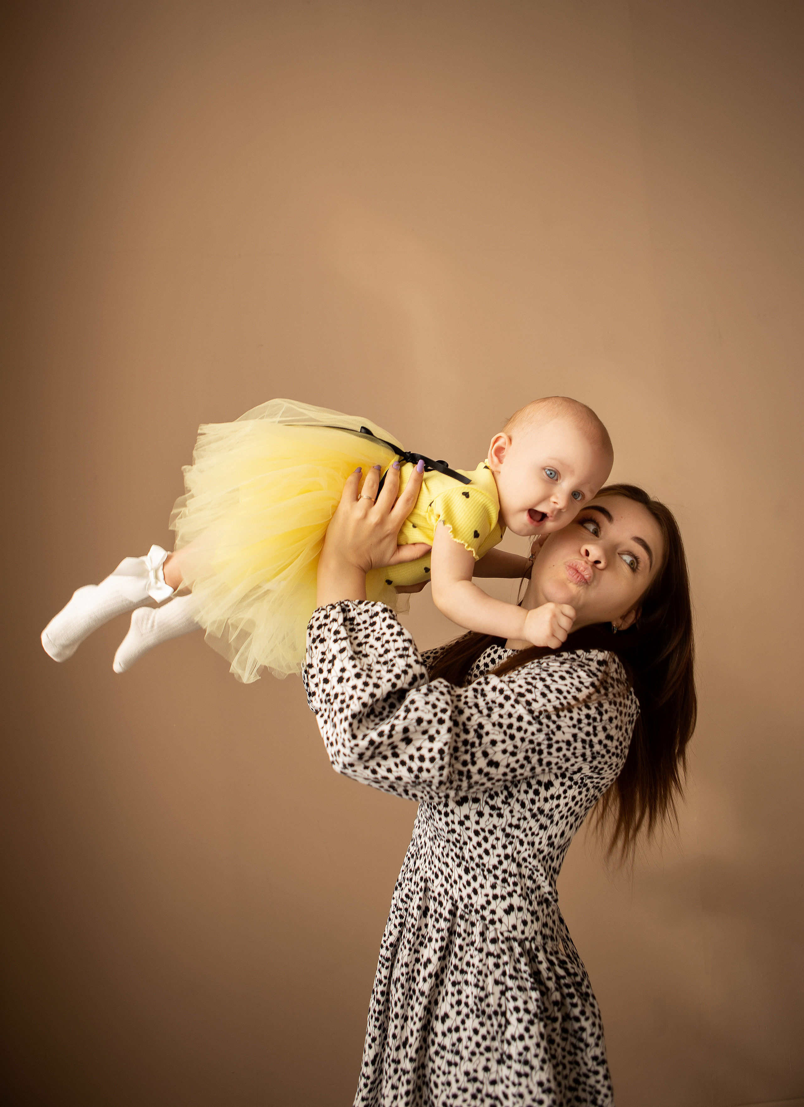 Василиса. Семейный, студийный фотограф во Владивостоке Екатерина Евдокимова