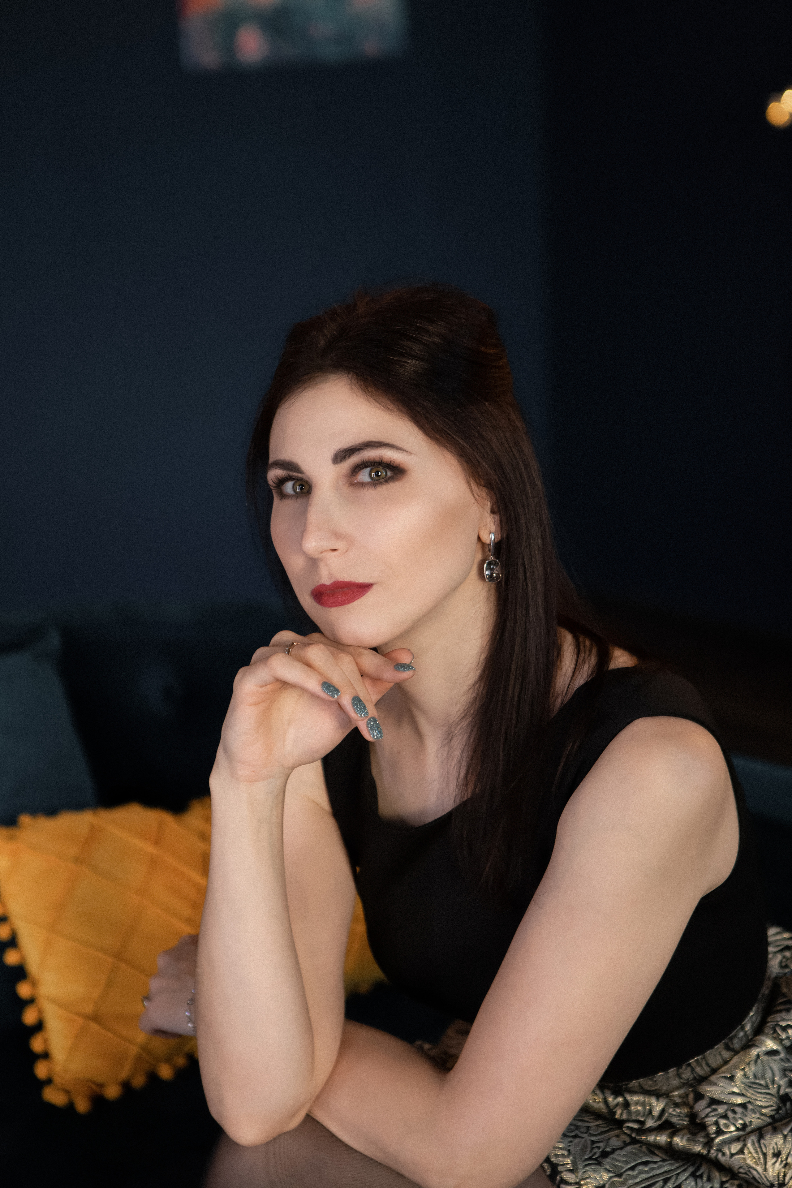 Виктория. Семейный, студийный фотограф во Владивостоке Екатерина Евдокимова