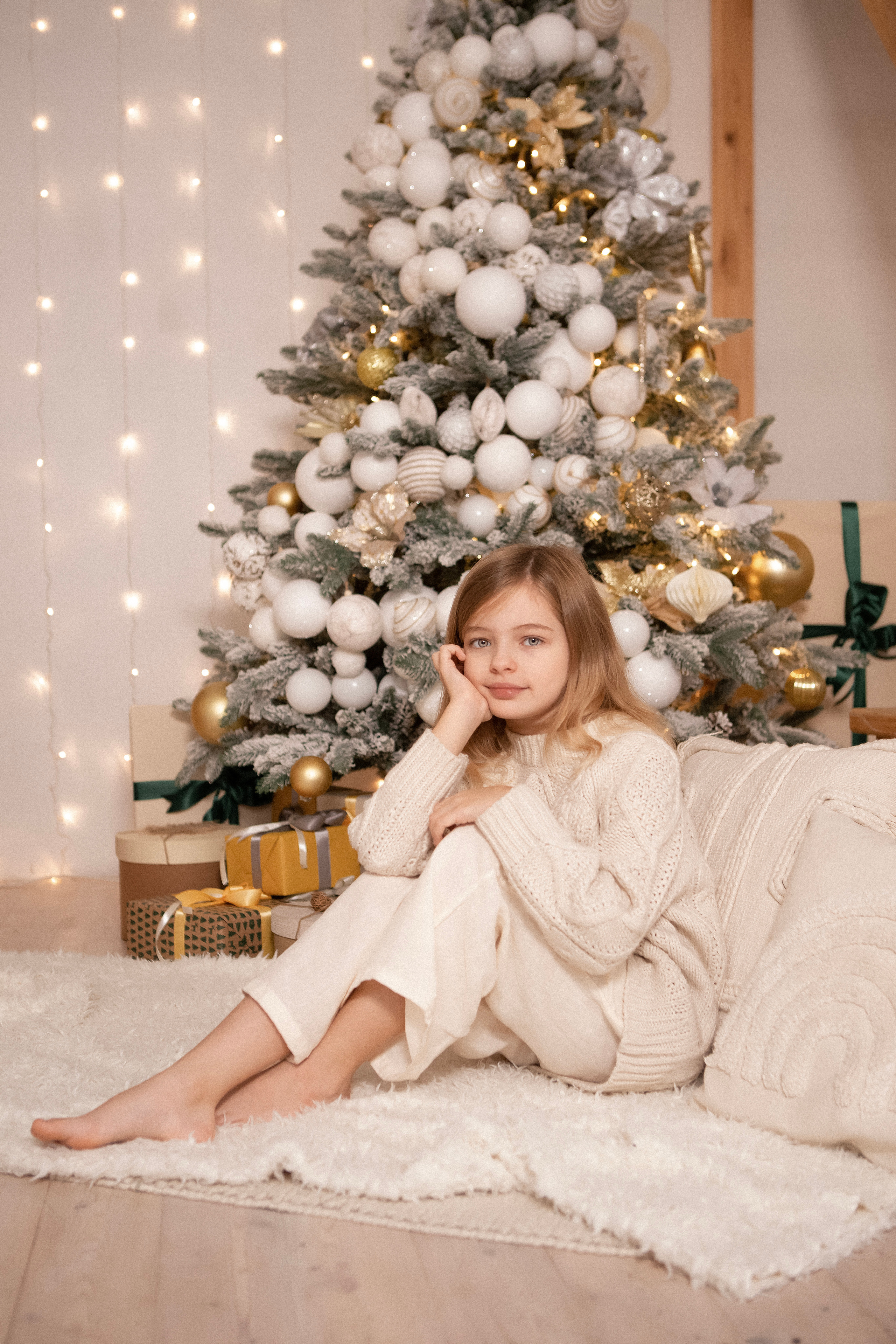 Злата. Семейный, студийный фотограф во Владивостоке Екатерина Евдокимова