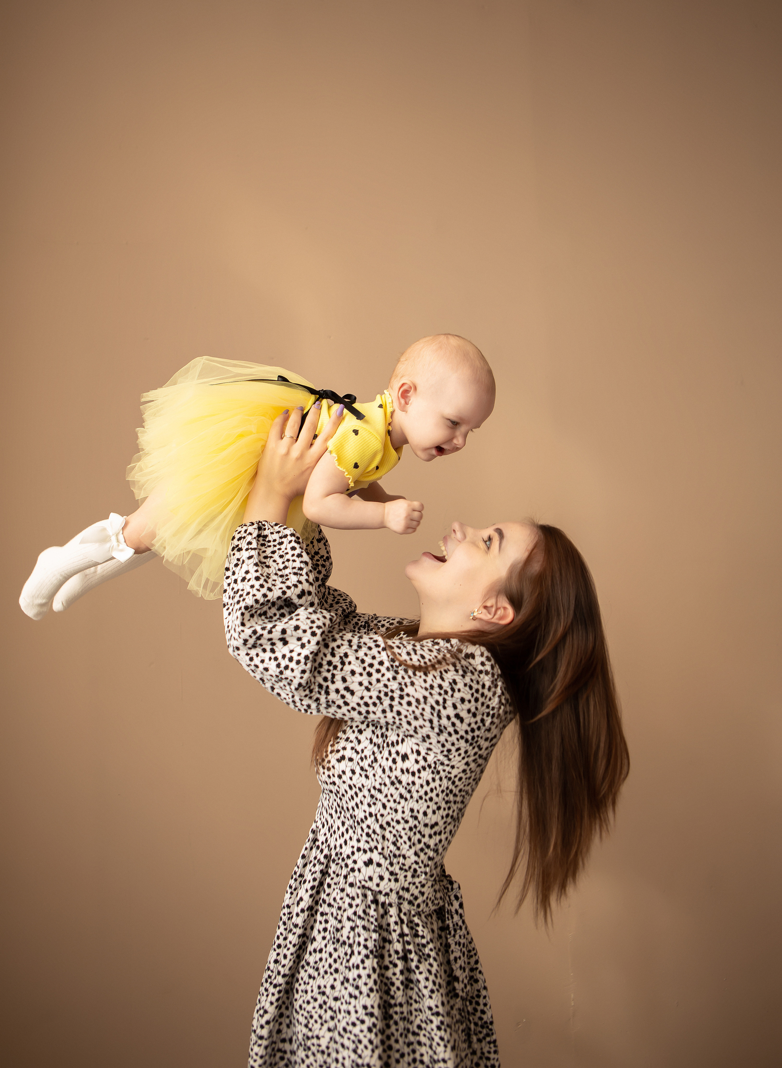 Василиса. Семейный, студийный фотограф во Владивостоке Екатерина Евдокимова