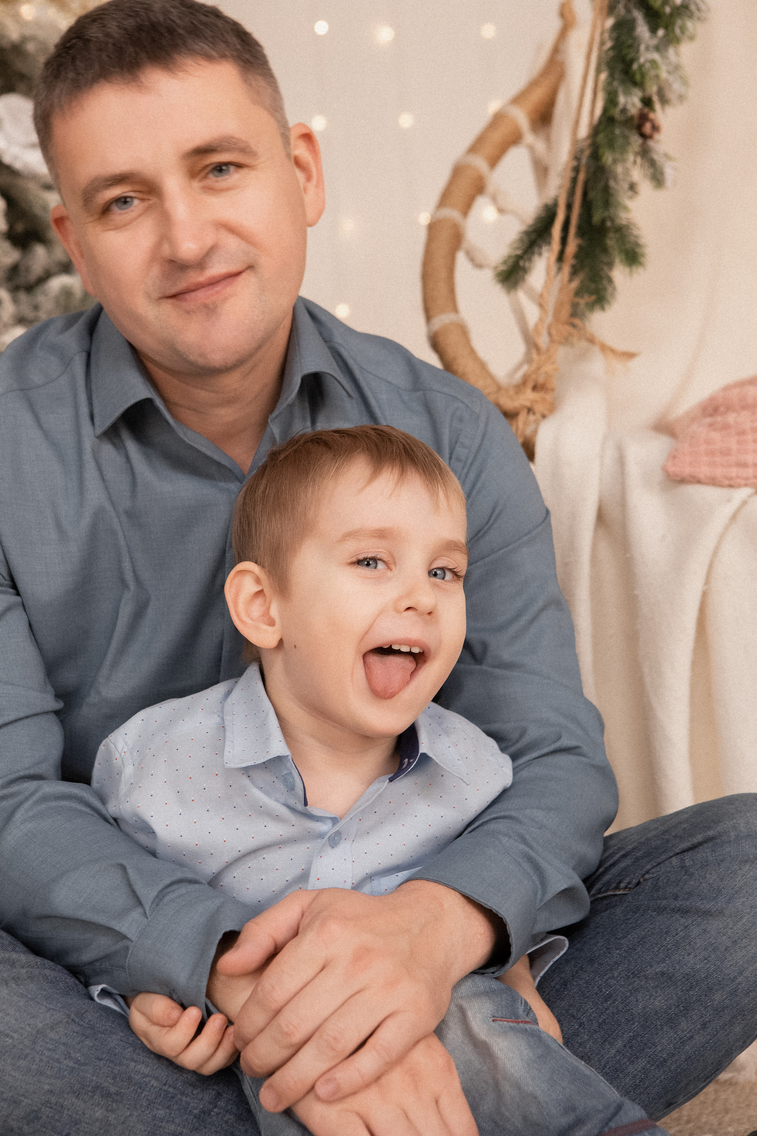 Эльвира. Семейный, студийный фотограф во Владивостоке Екатерина Евдокимова