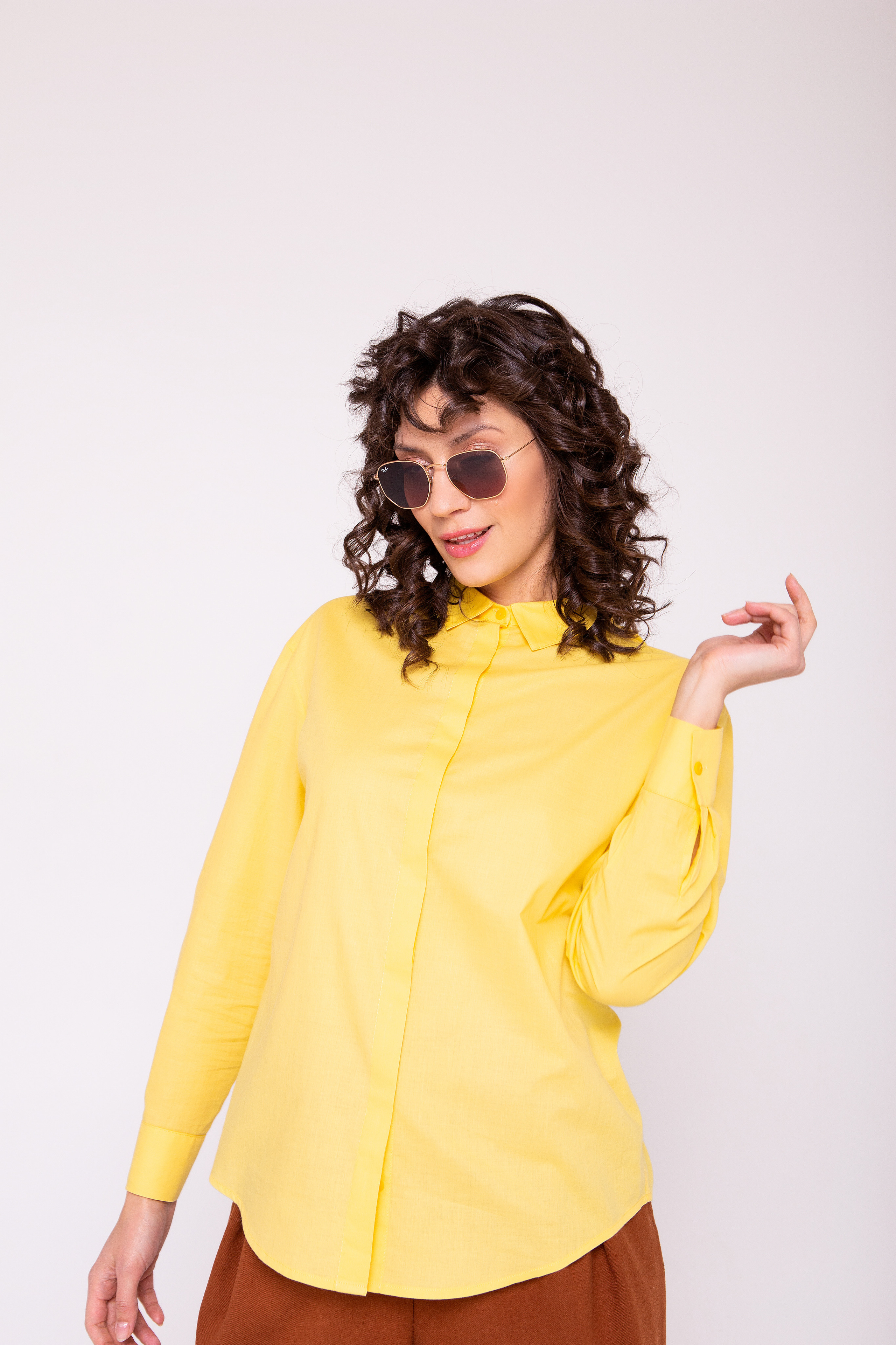 Анастасия. Семейный, студийный фотограф во Владивостоке Екатерина Евдокимова