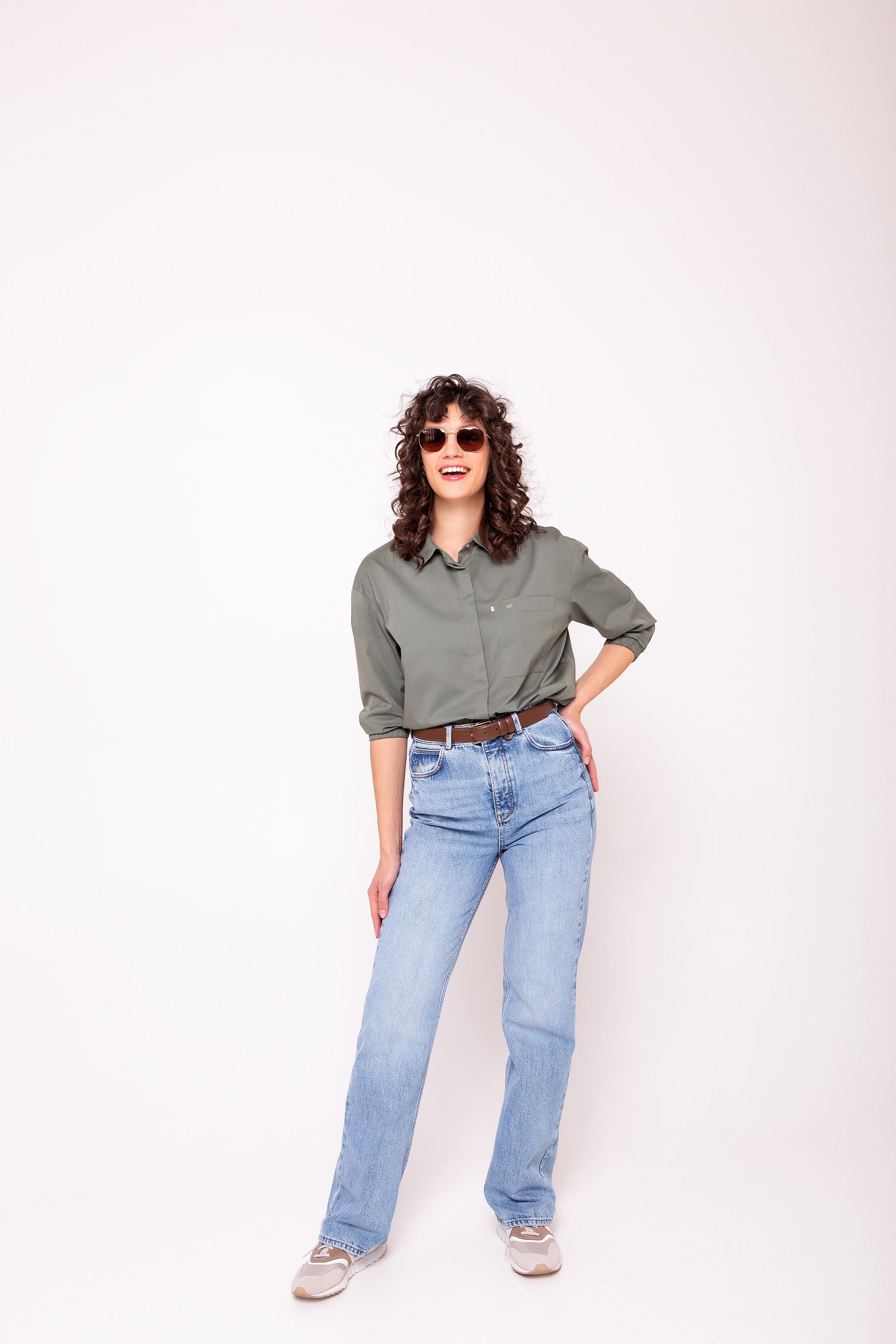 Анастасия. Семейный, студийный фотограф во Владивостоке Екатерина Евдокимова