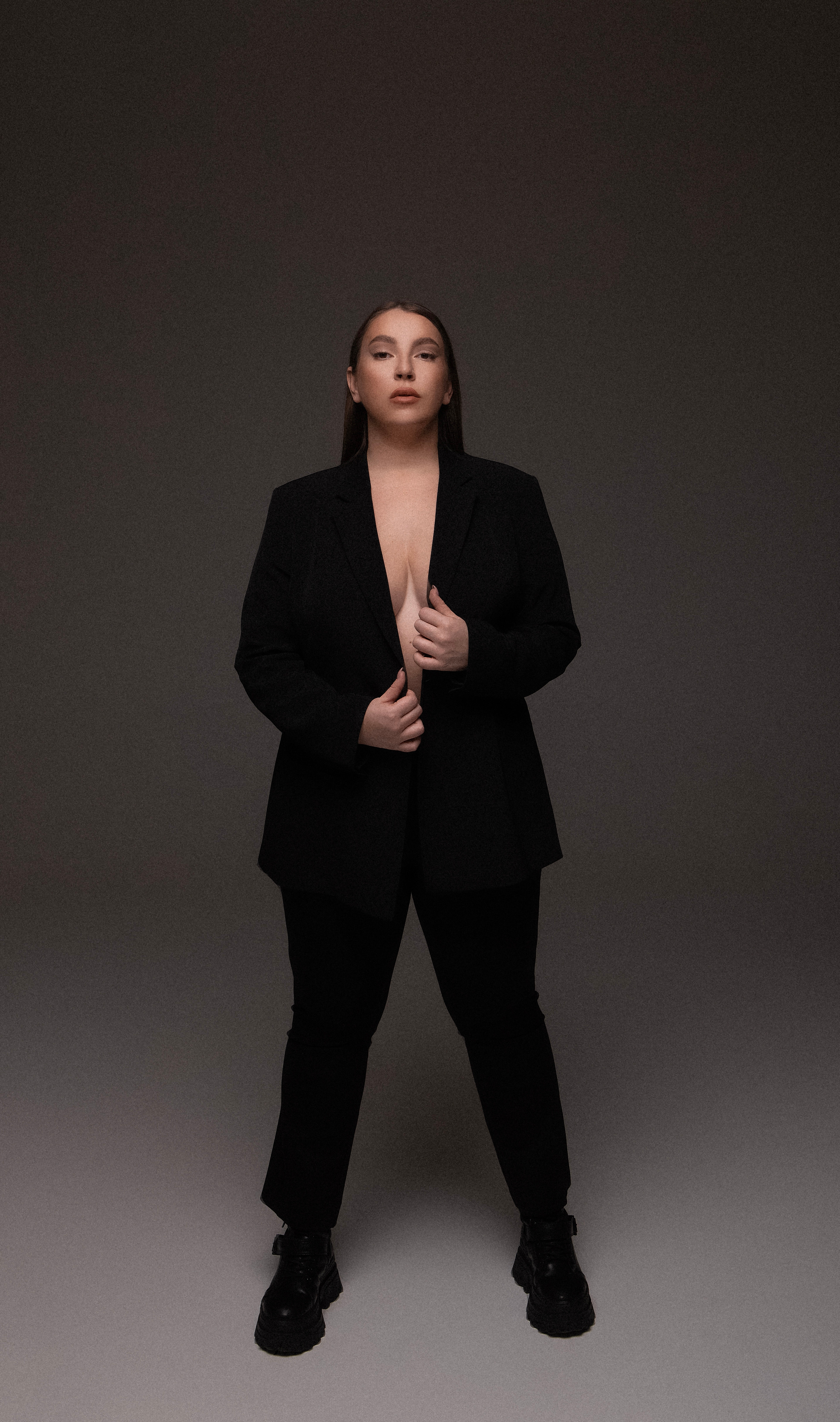 Елена. Семейный, студийный фотограф во Владивостоке Екатерина Евдокимова