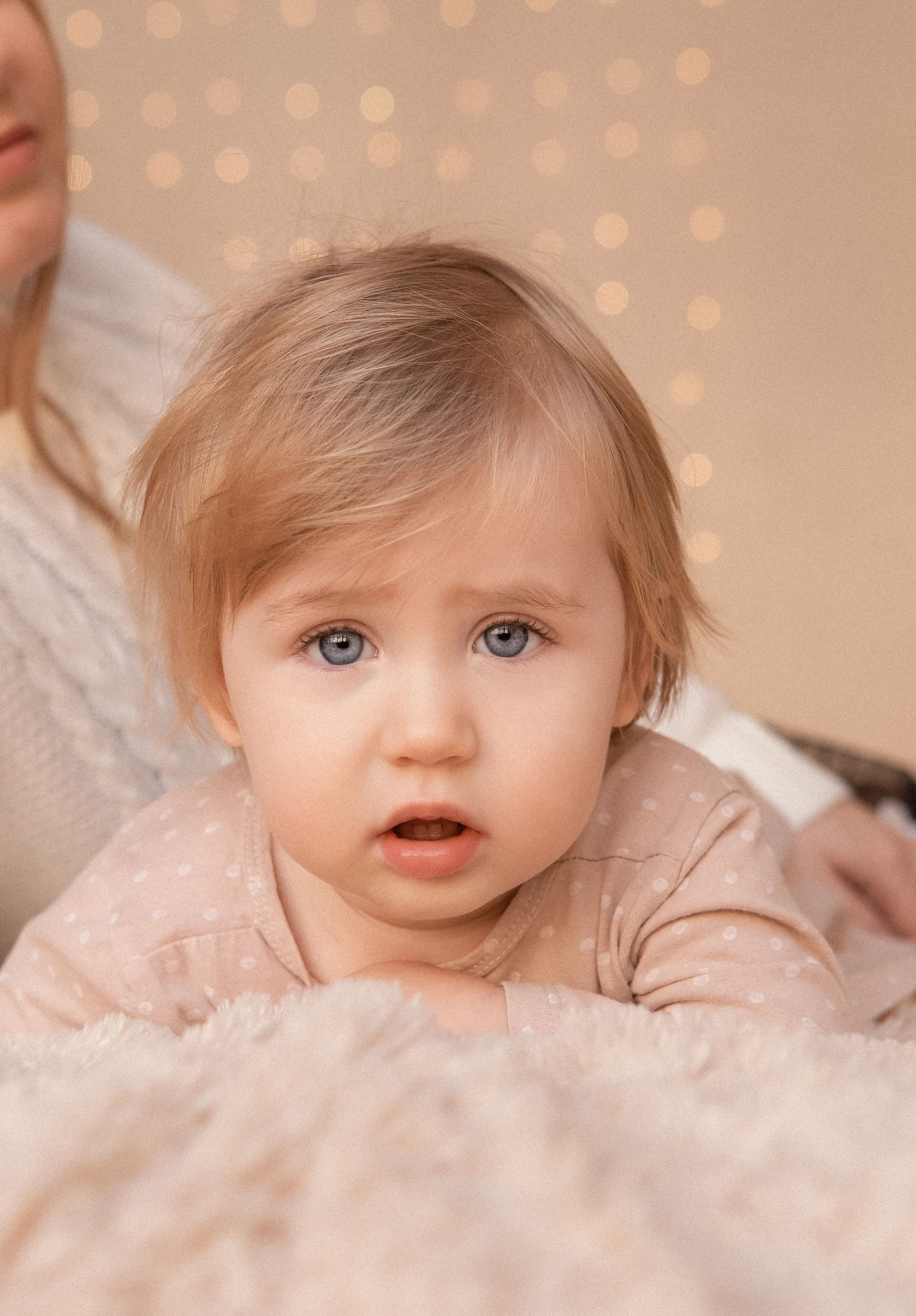 Эльвира. Семейный, студийный фотограф во Владивостоке Екатерина Евдокимова