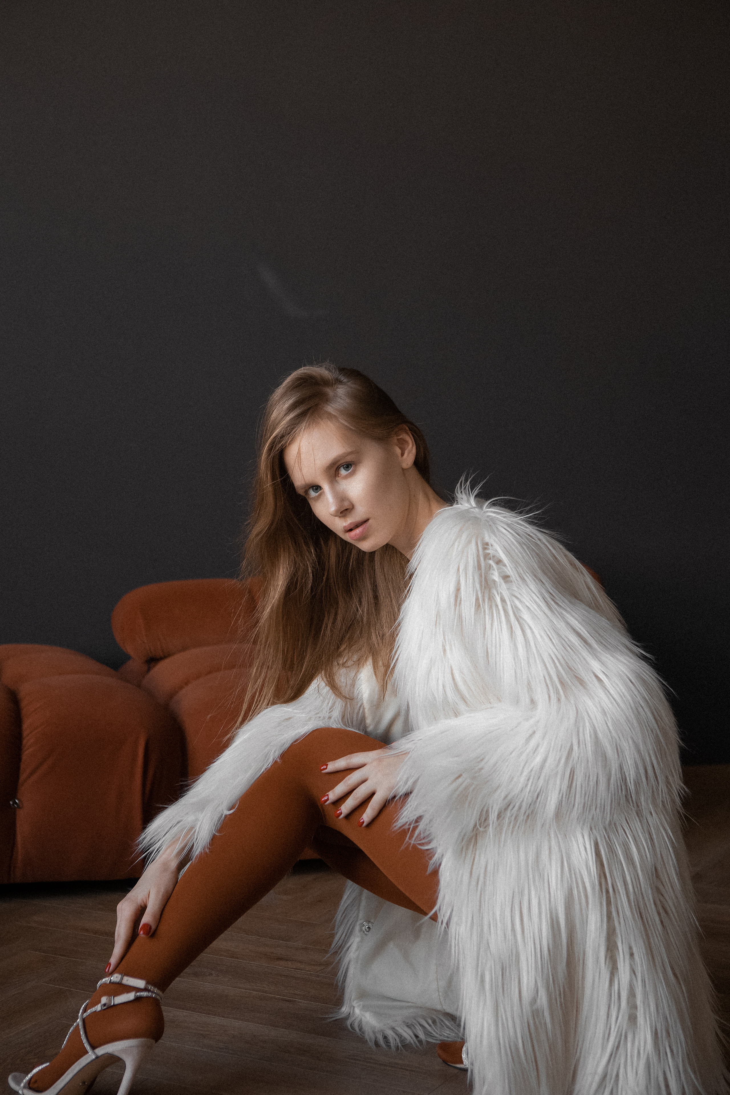 Диана. Семейный, студийный фотограф во Владивостоке Екатерина Евдокимова