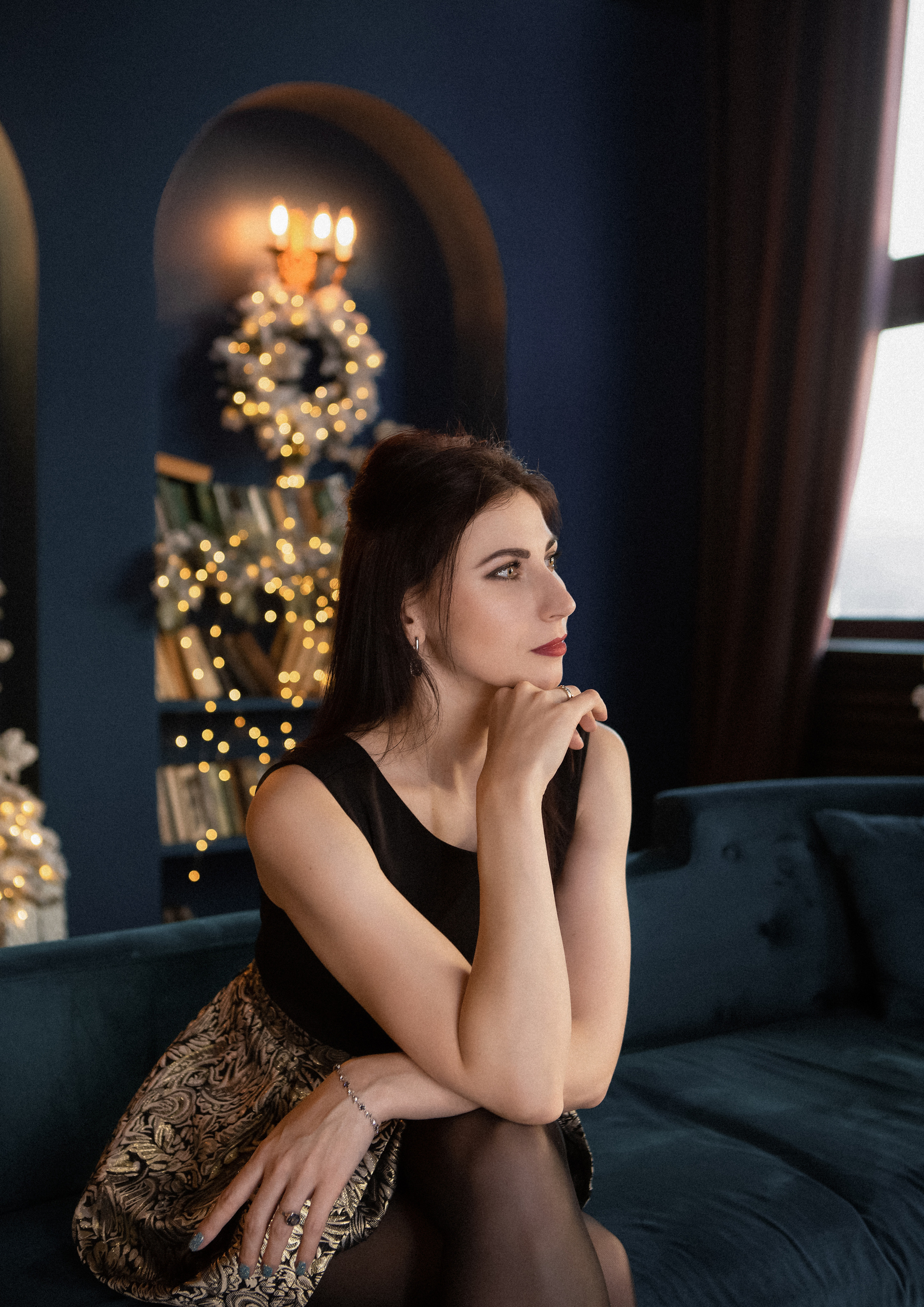 Виктория. Семейный, студийный фотограф во Владивостоке Екатерина Евдокимова