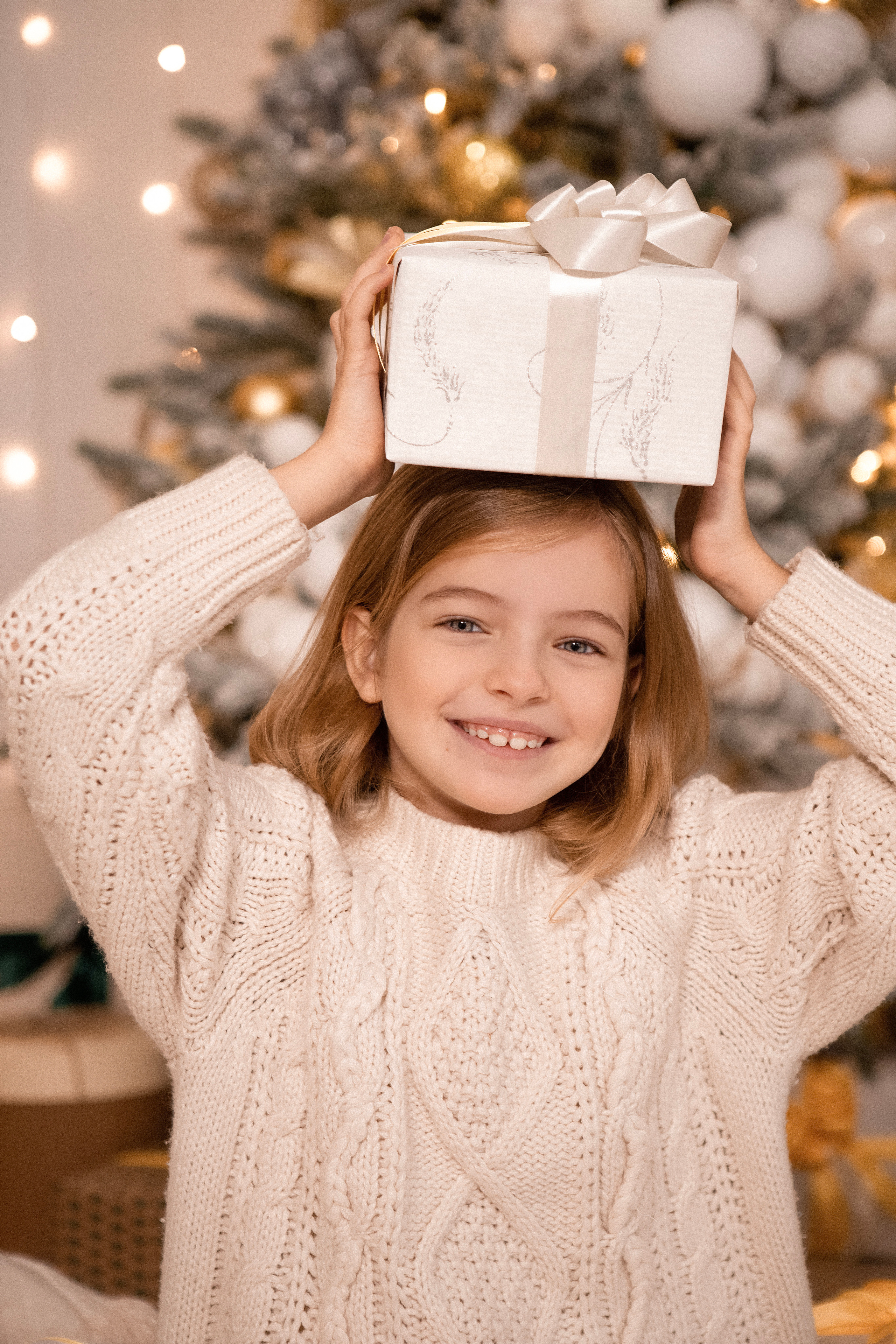 Злата. Семейный, студийный фотограф во Владивостоке Екатерина Евдокимова