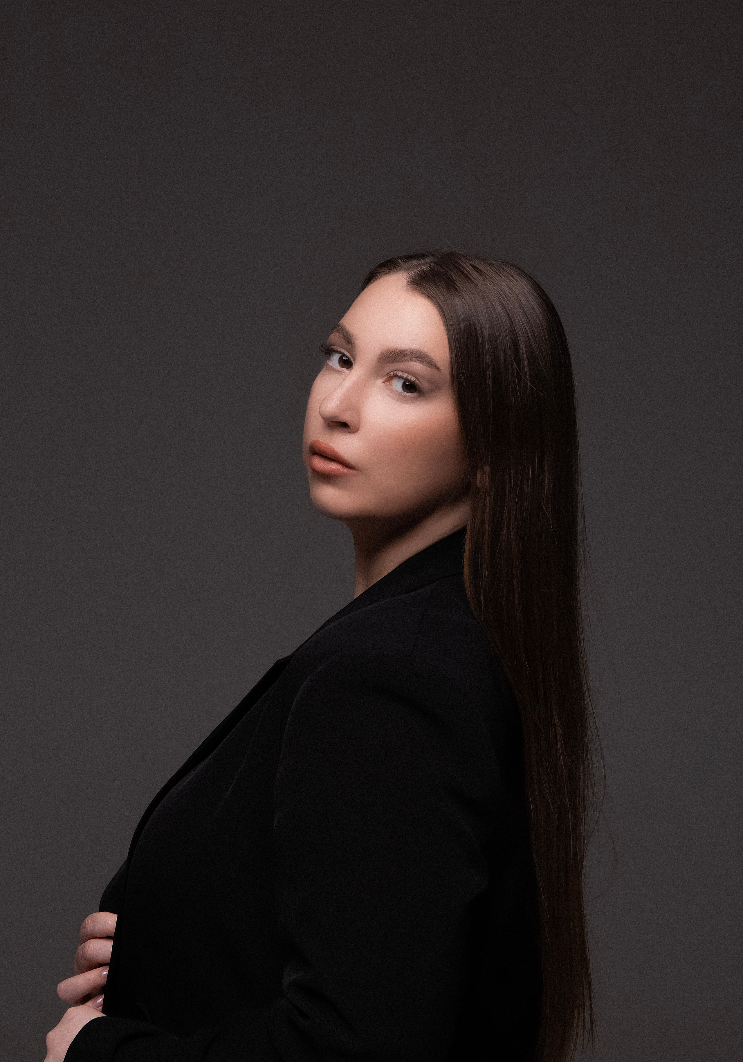 Елена. Семейный, студийный фотограф во Владивостоке Екатерина Евдокимова