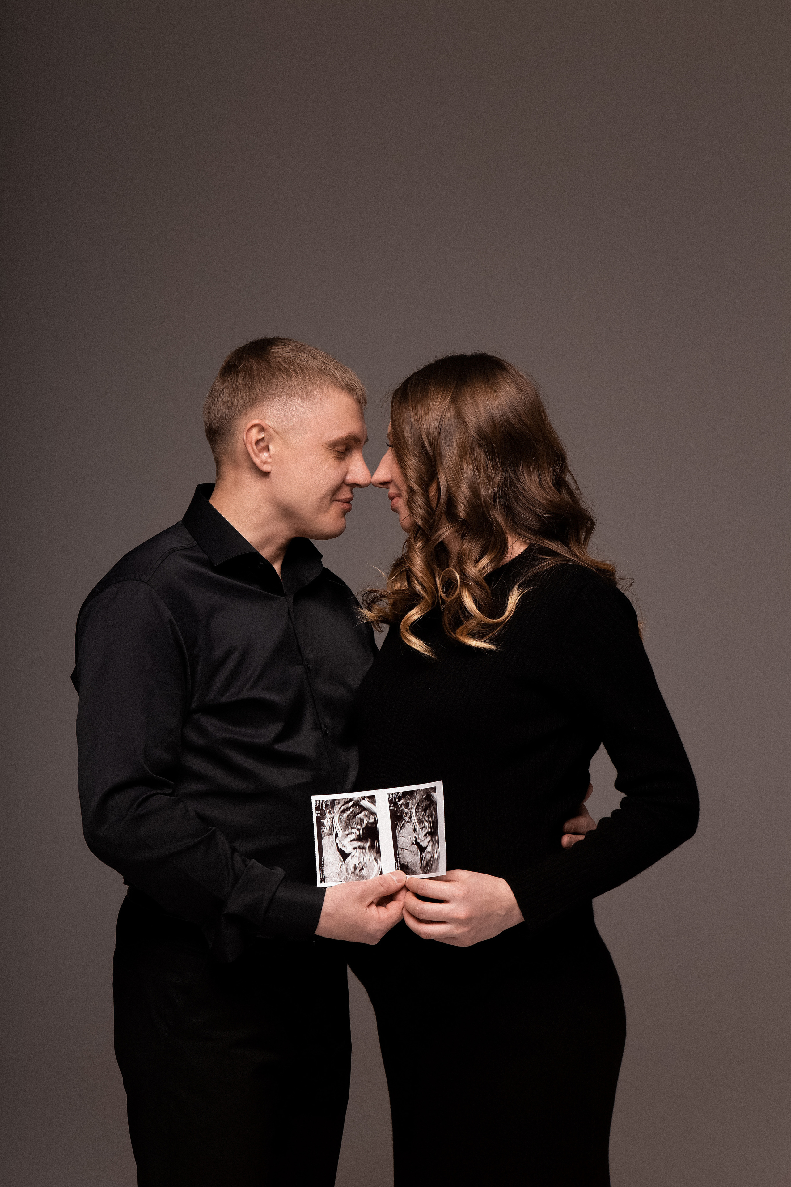 Юлия и Никита. Семейный, студийный фотограф во Владивостоке Екатерина Евдокимова