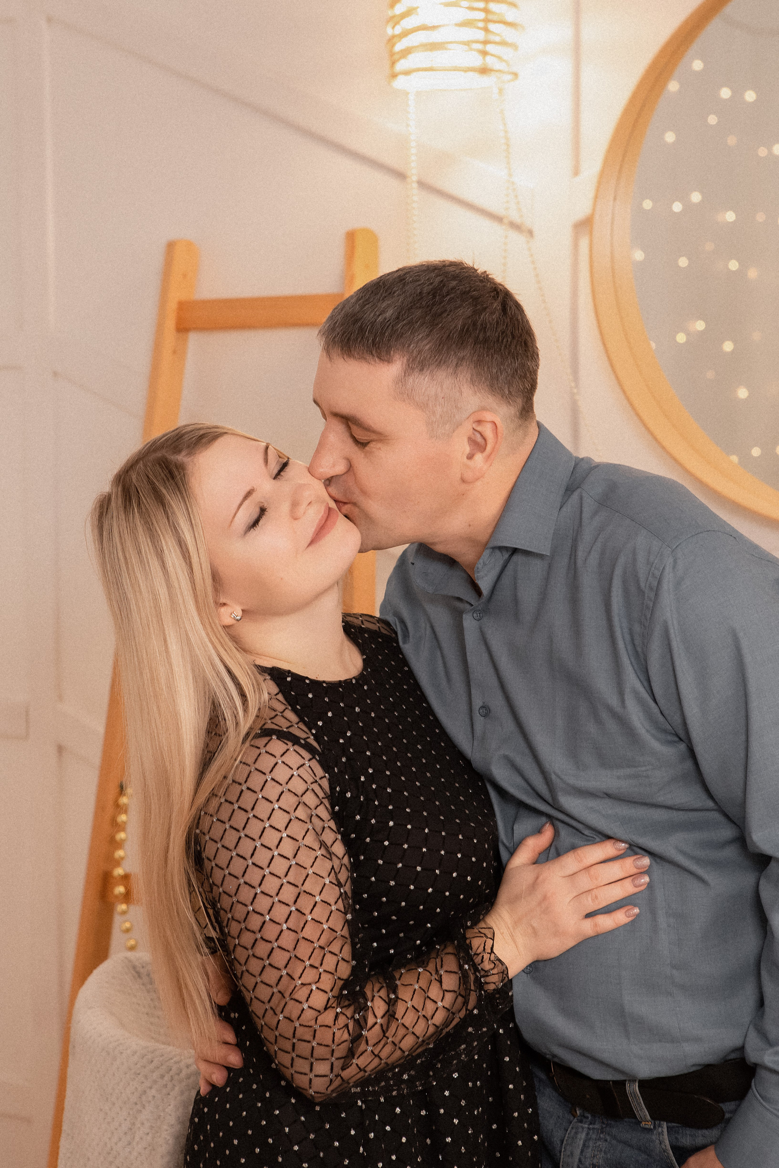 Эльвира. Семейный, студийный фотограф во Владивостоке Екатерина Евдокимова