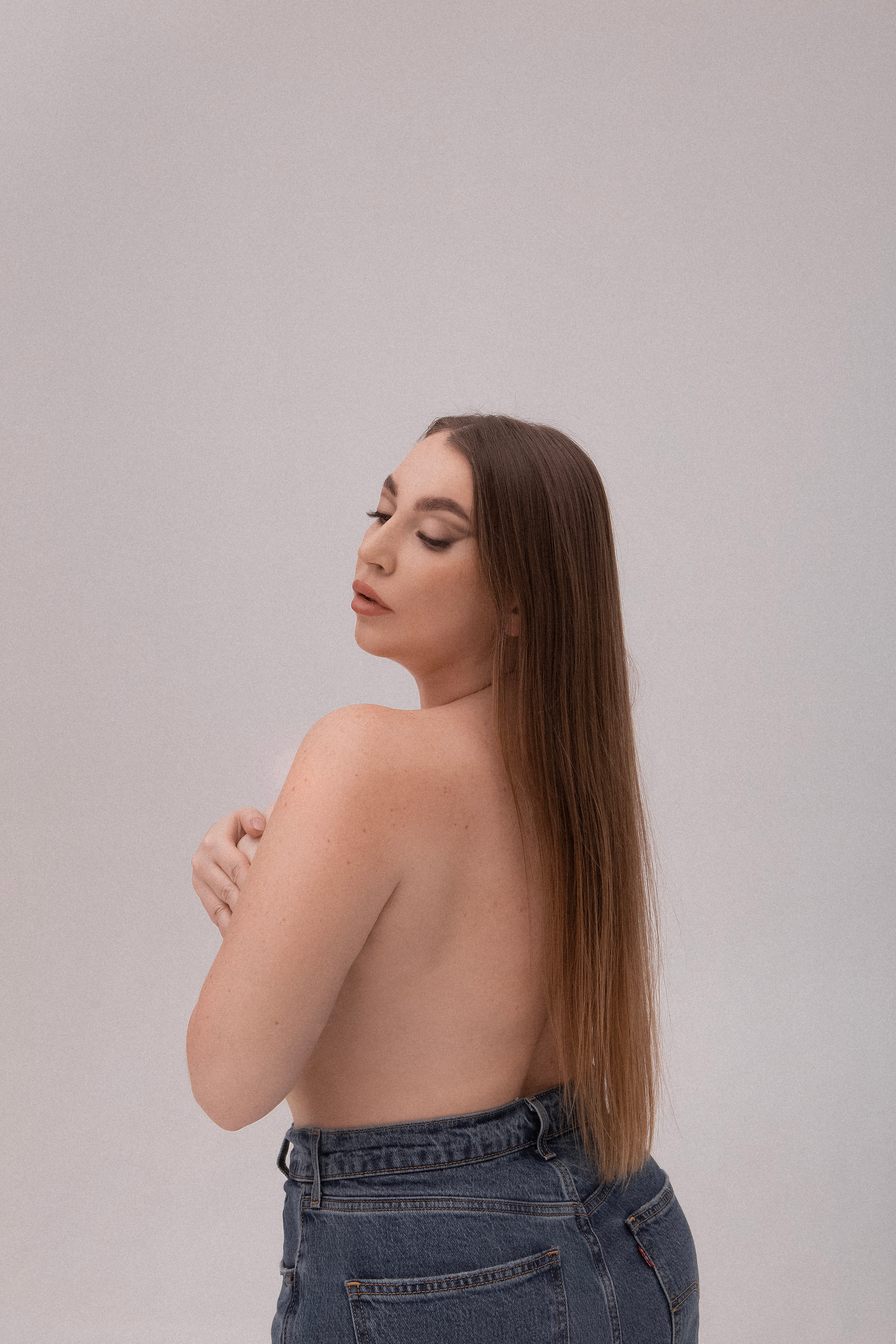 Елена. Семейный, студийный фотограф во Владивостоке Екатерина Евдокимова