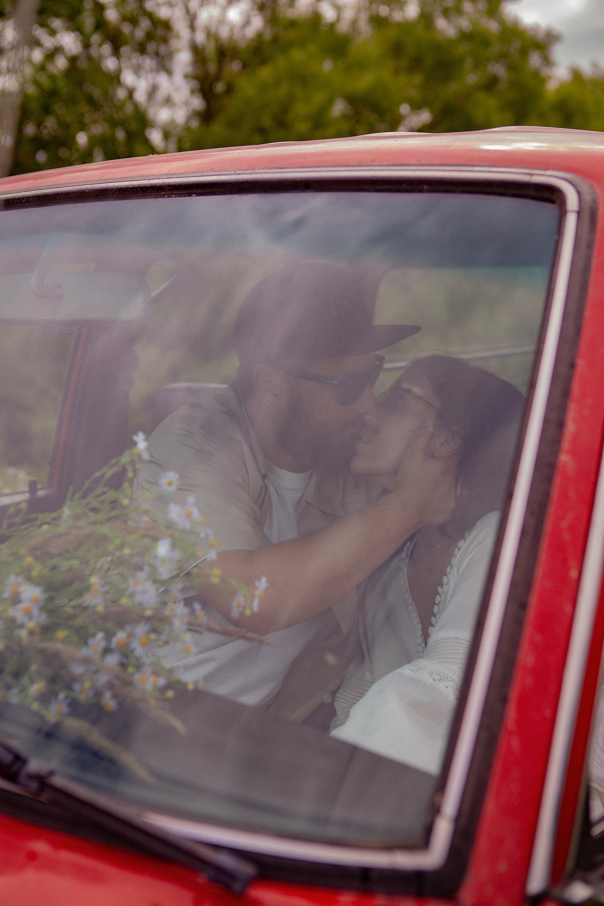 Максим и Дарья. Семейный, студийный фотограф во Владивостоке Екатерина Евдокимова